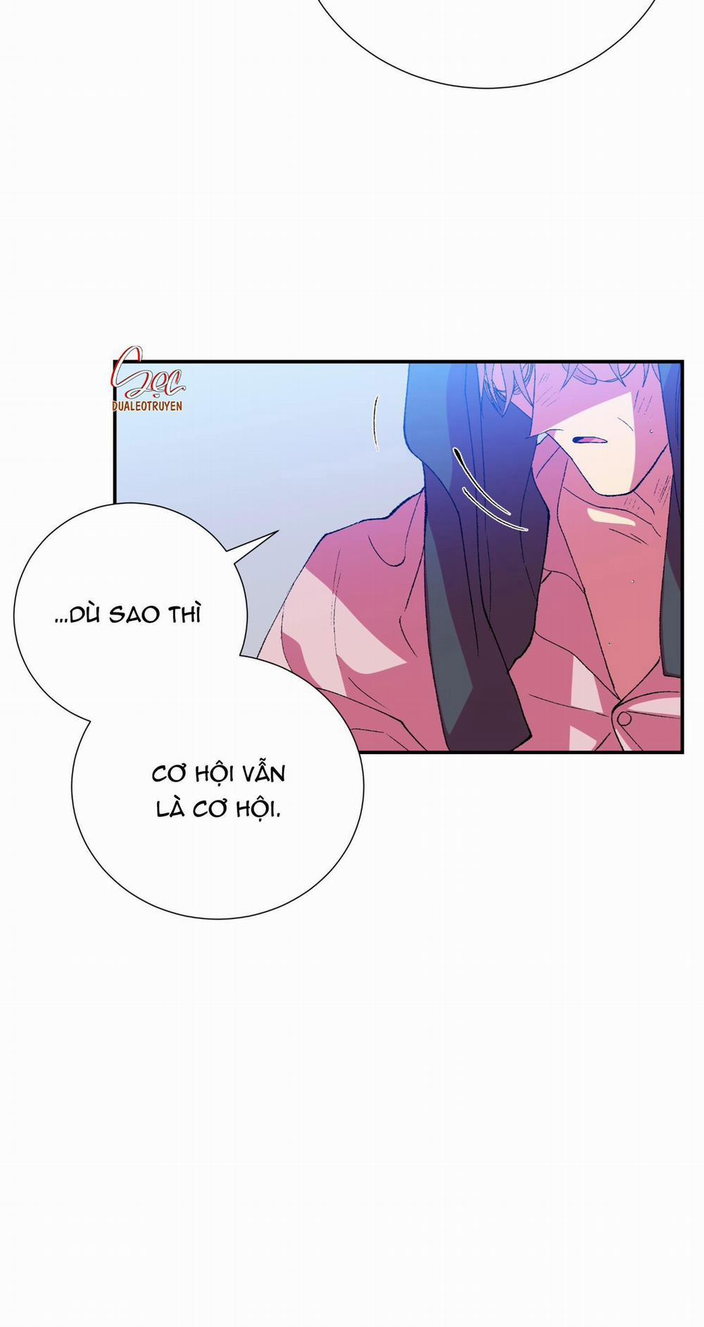 Ông Chú Bên Cửa Sổ 60 trang 35