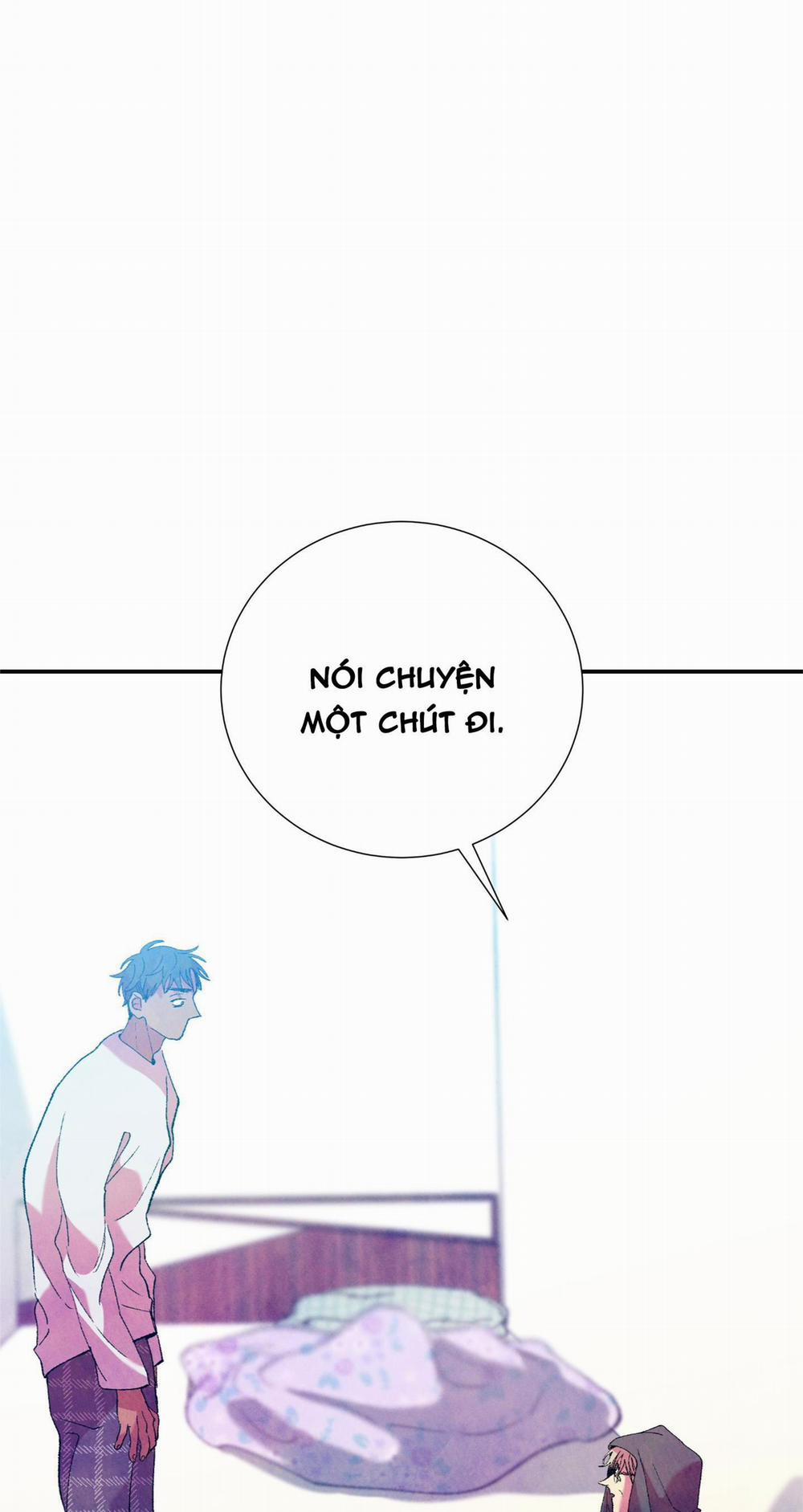 Ông Chú Bên Cửa Sổ 60 trang 36