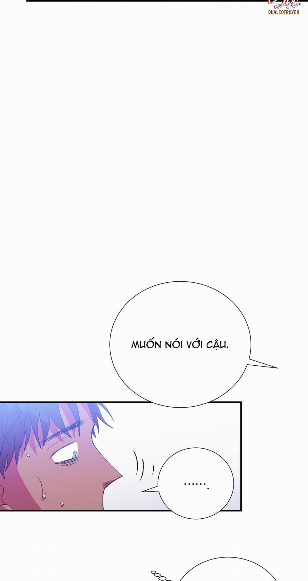 Ông Chú Bên Cửa Sổ 60 trang 38