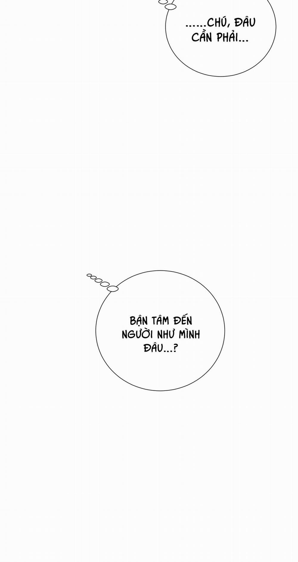 Ông Chú Bên Cửa Sổ 60 trang 39