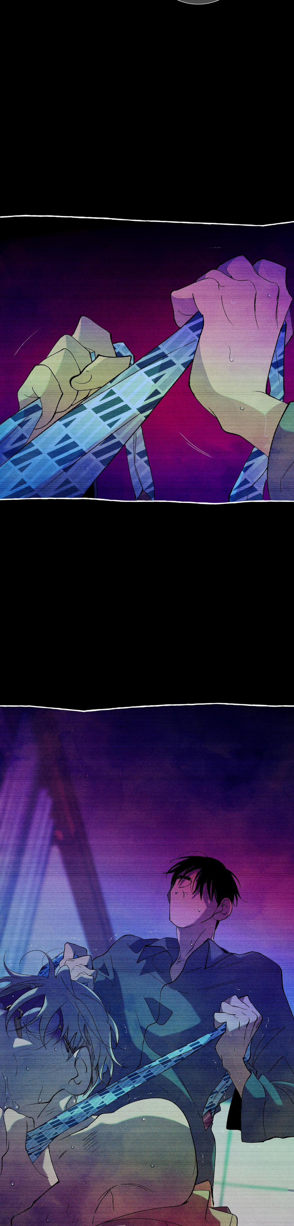 Ông Chú Bên Cửa Sổ 60 trang 4