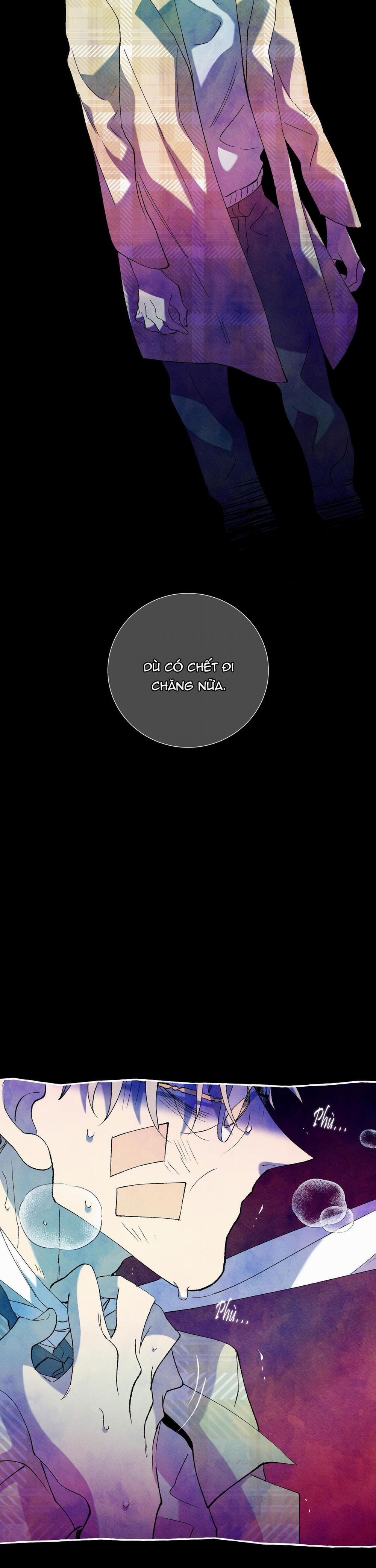 Ông Chú Bên Cửa Sổ 60 trang 6