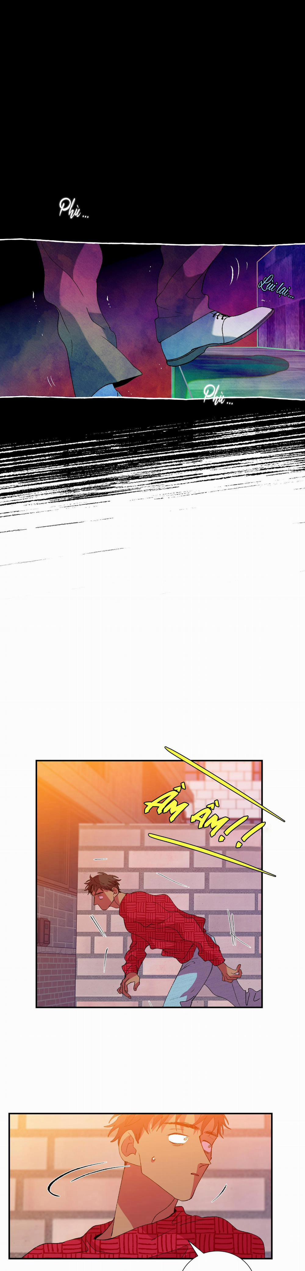 Ông Chú Bên Cửa Sổ 60 trang 7