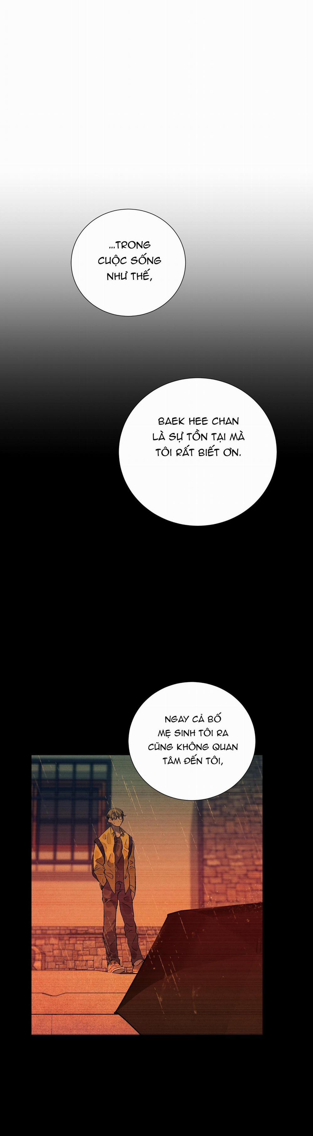 Ông Chú Bên Cửa Sổ 61 trang 14