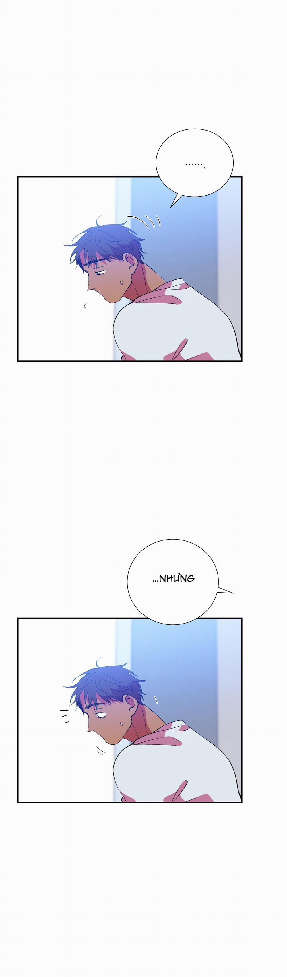 Ông Chú Bên Cửa Sổ 61 trang 24