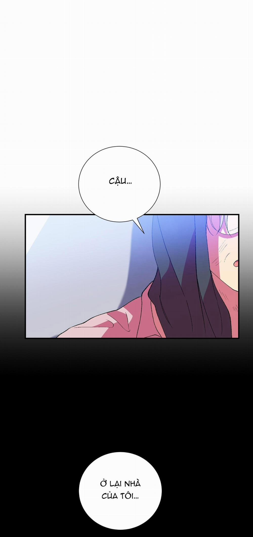 Ông Chú Bên Cửa Sổ 61 trang 26