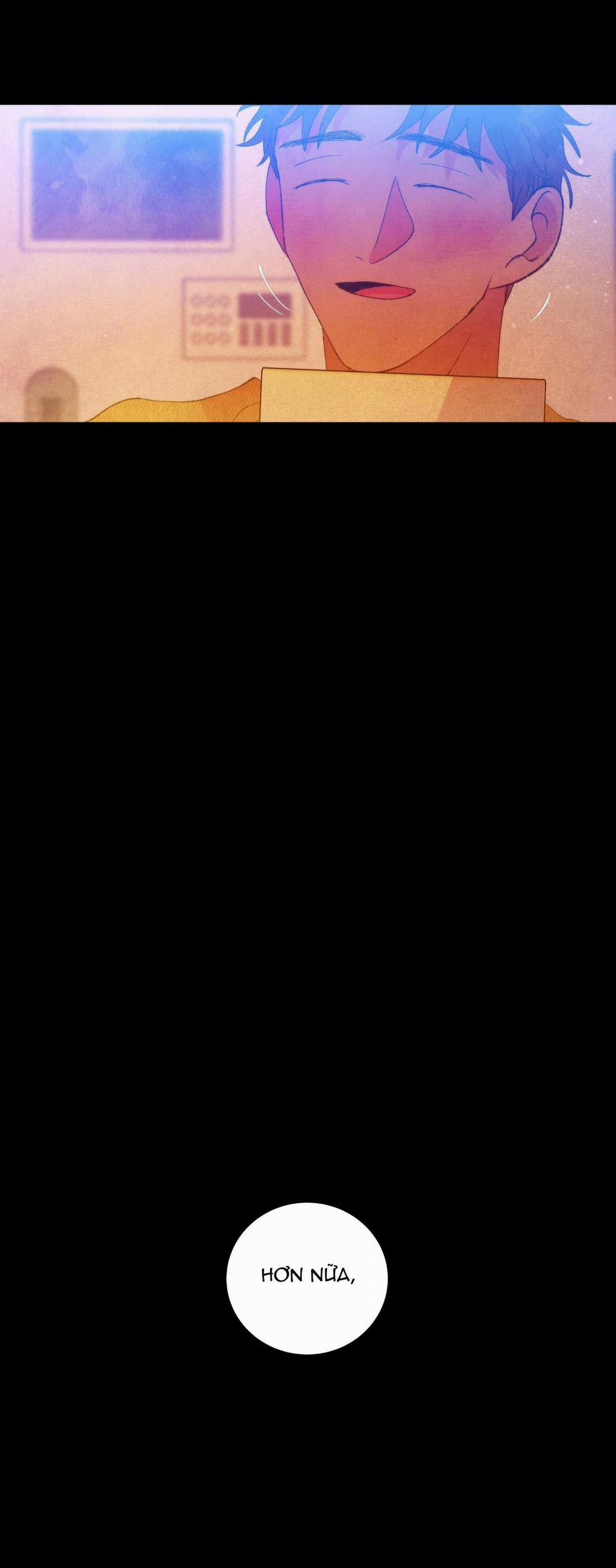 Ông Chú Bên Cửa Sổ 61 trang 30