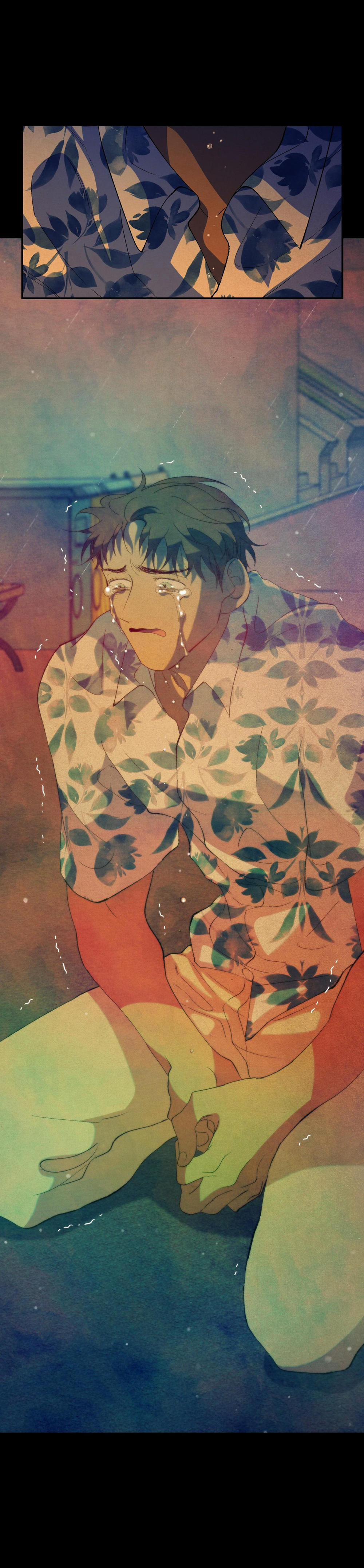 Ông Chú Bên Cửa Sổ 61 trang 31