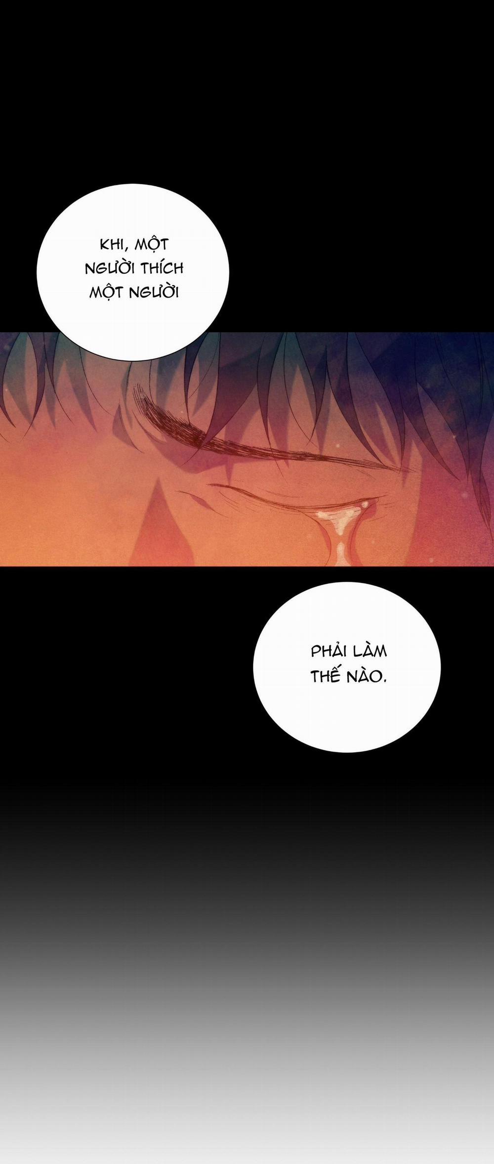 Ông Chú Bên Cửa Sổ 61 trang 32