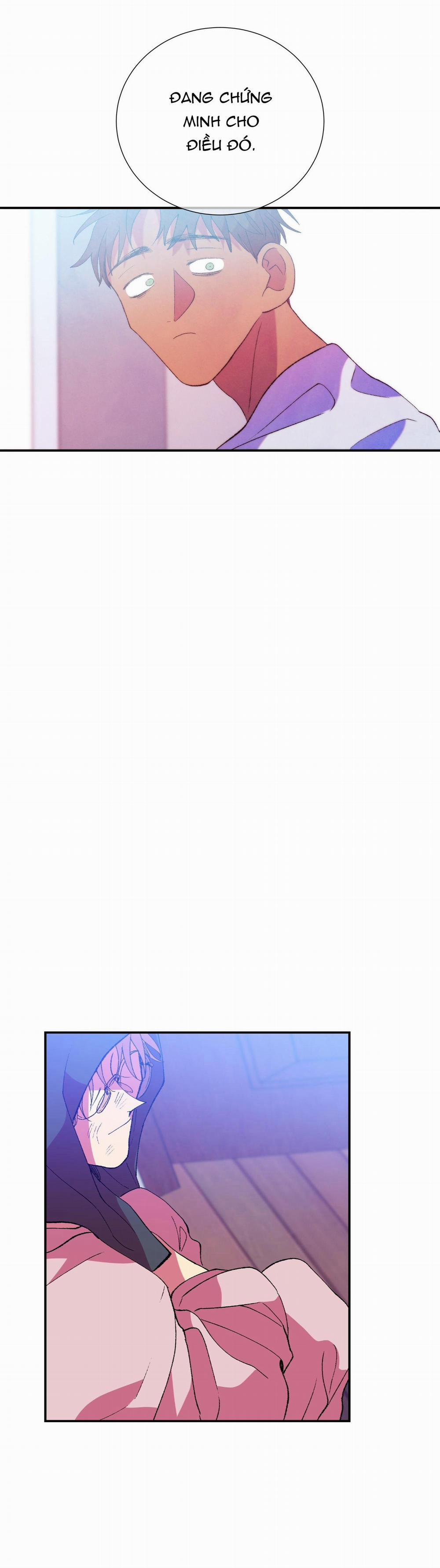 Ông Chú Bên Cửa Sổ 61 trang 35