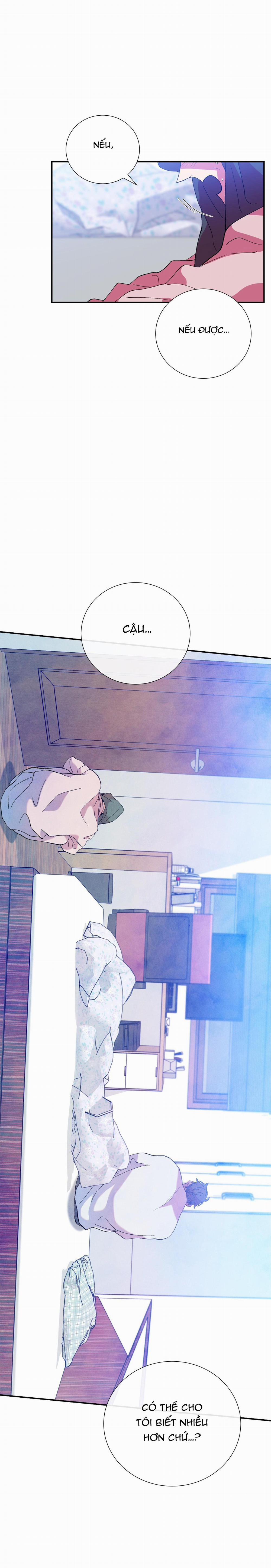 Ông Chú Bên Cửa Sổ 61 trang 38