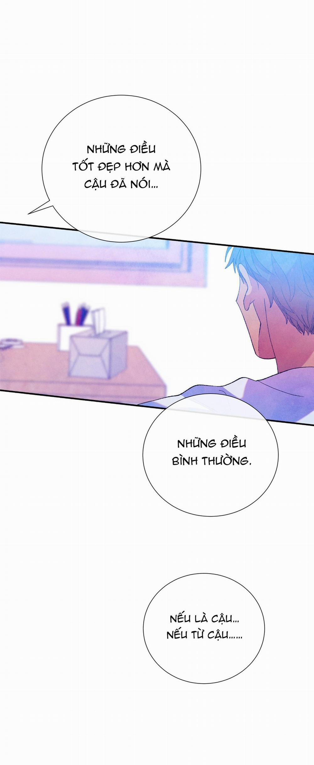 Ông Chú Bên Cửa Sổ 61 trang 39