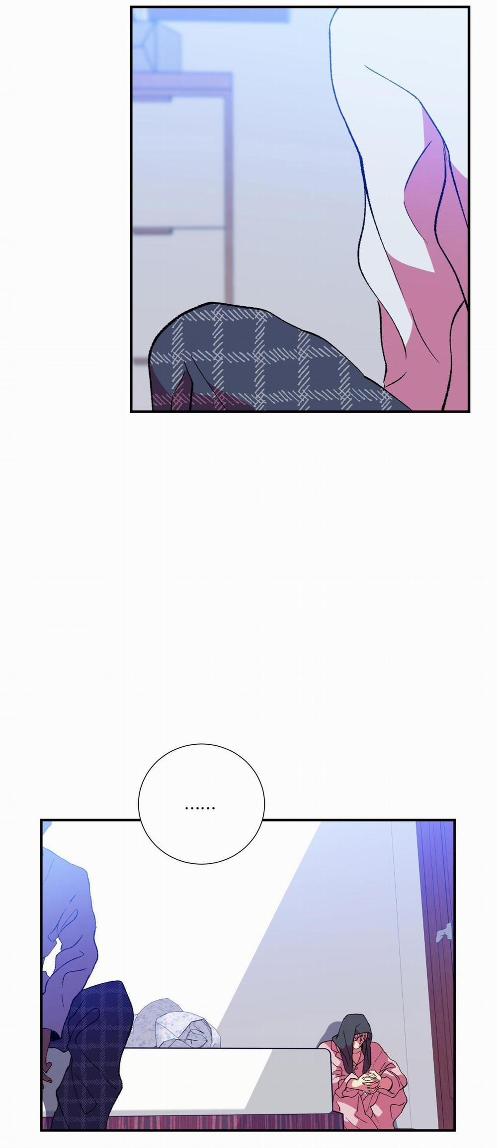 Ông Chú Bên Cửa Sổ 61 trang 41