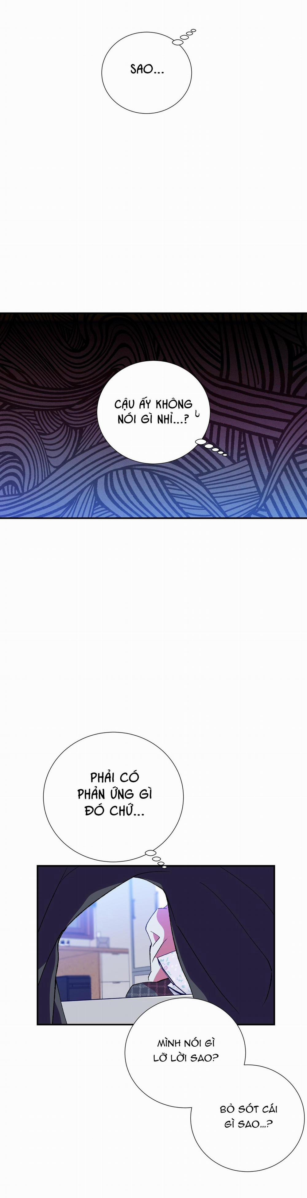 Ông Chú Bên Cửa Sổ 61 trang 43