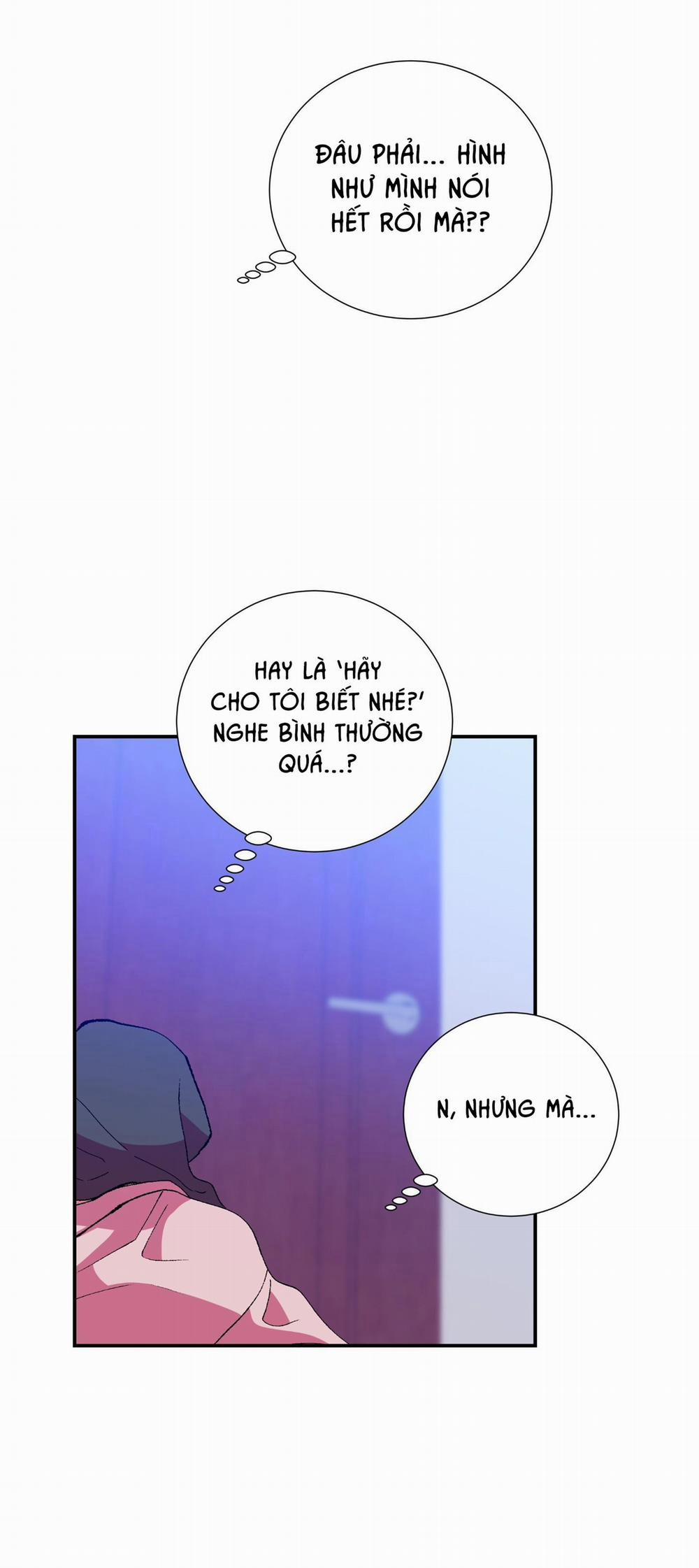 Ông Chú Bên Cửa Sổ 61 trang 44