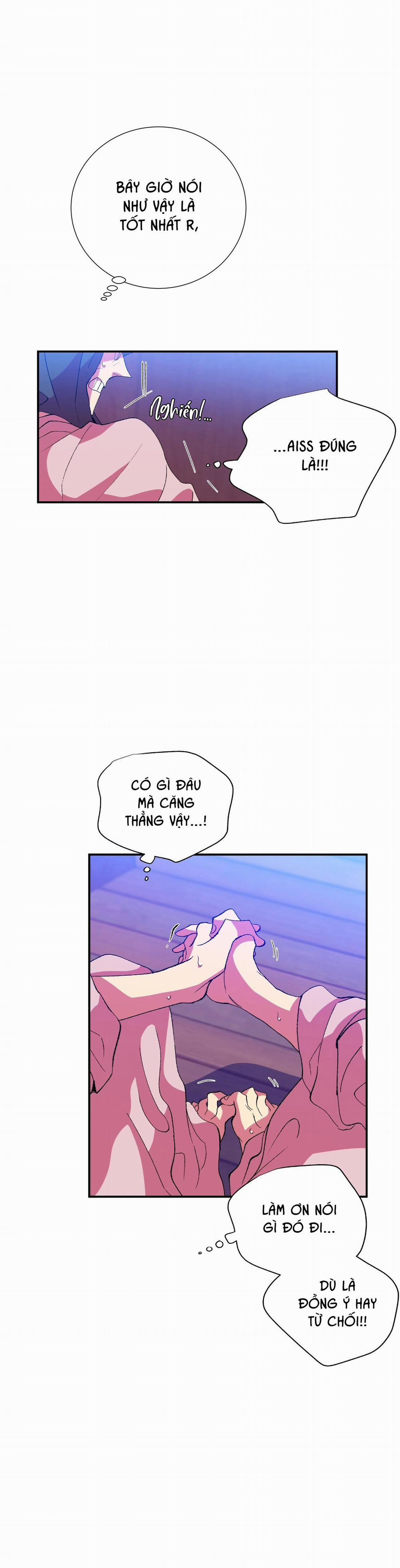 Ông Chú Bên Cửa Sổ 61 trang 45