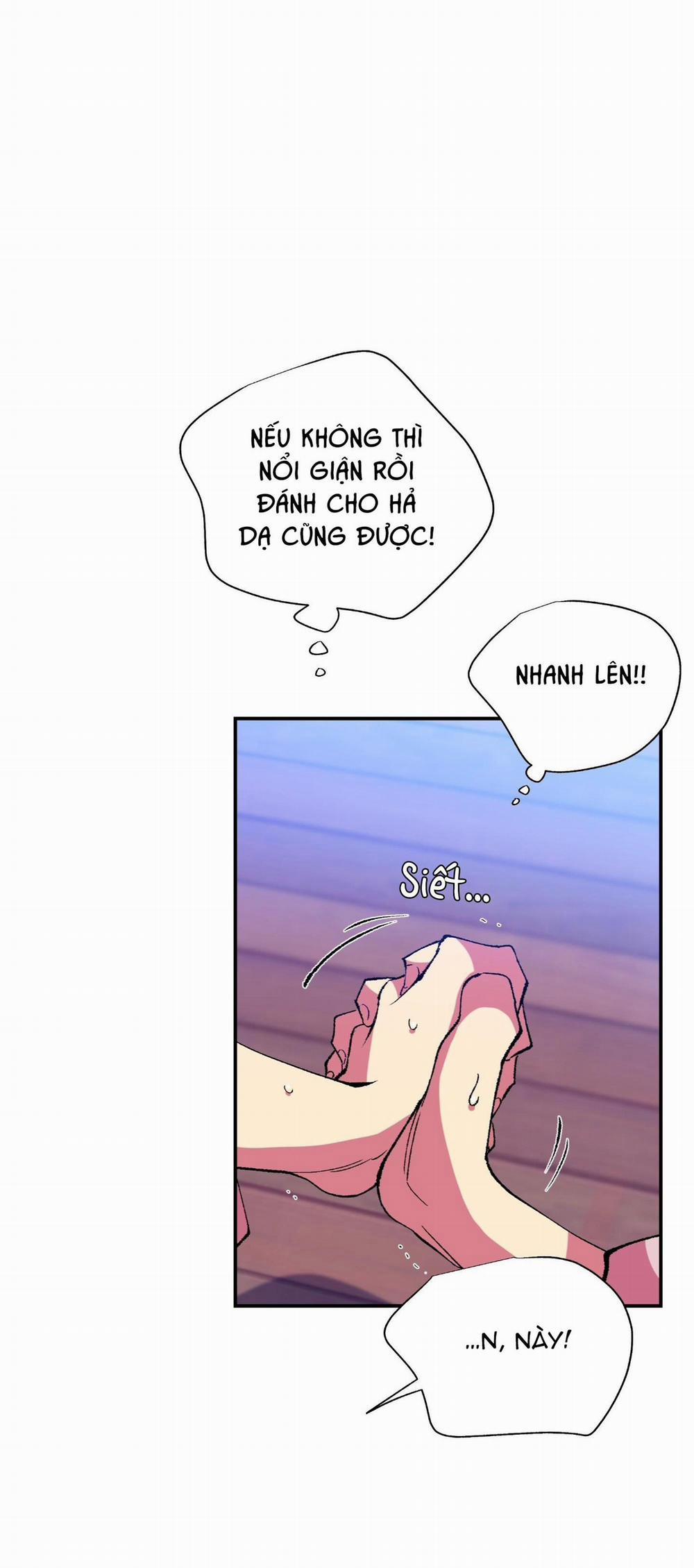 Ông Chú Bên Cửa Sổ 61 trang 46