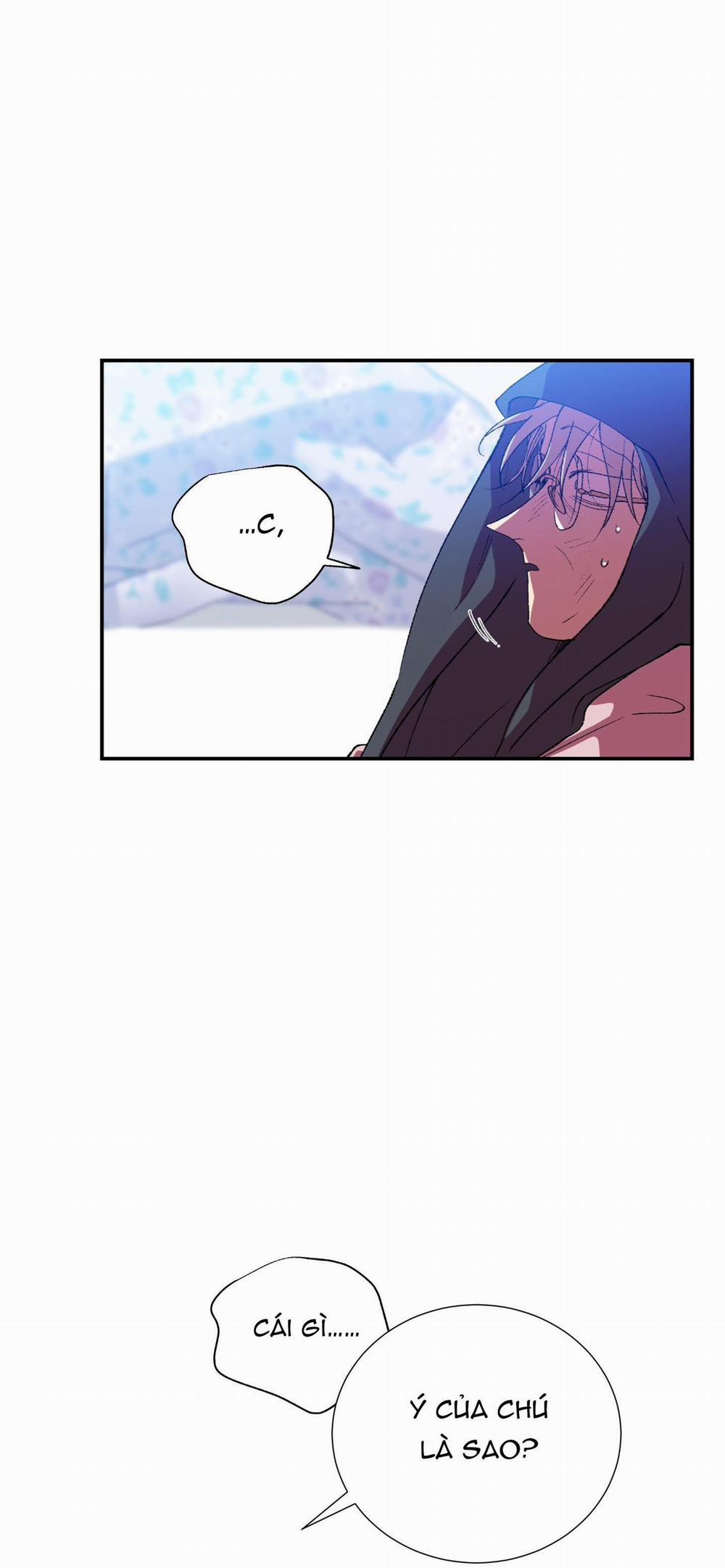 Ông Chú Bên Cửa Sổ 61 trang 49