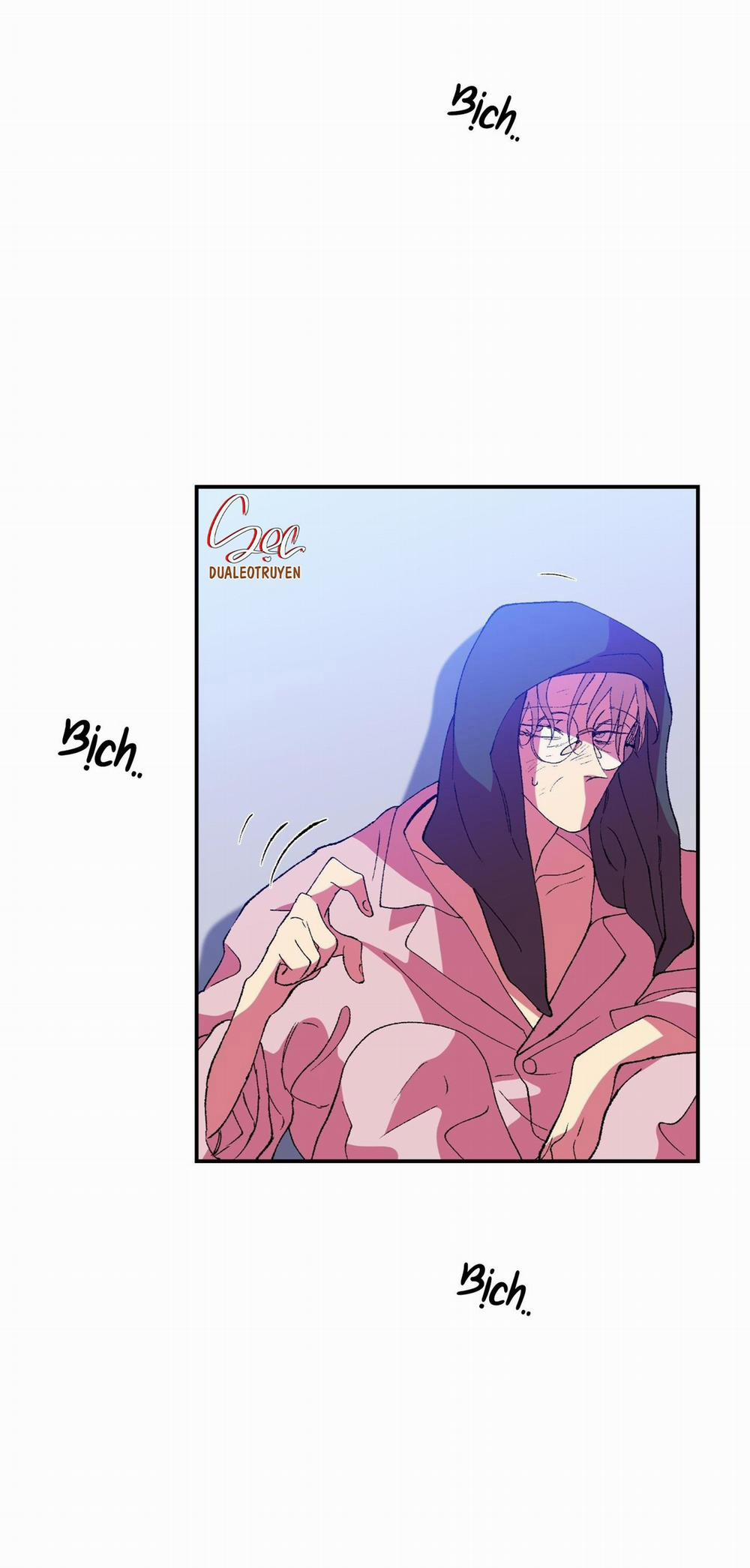 Ông Chú Bên Cửa Sổ 61 trang 5