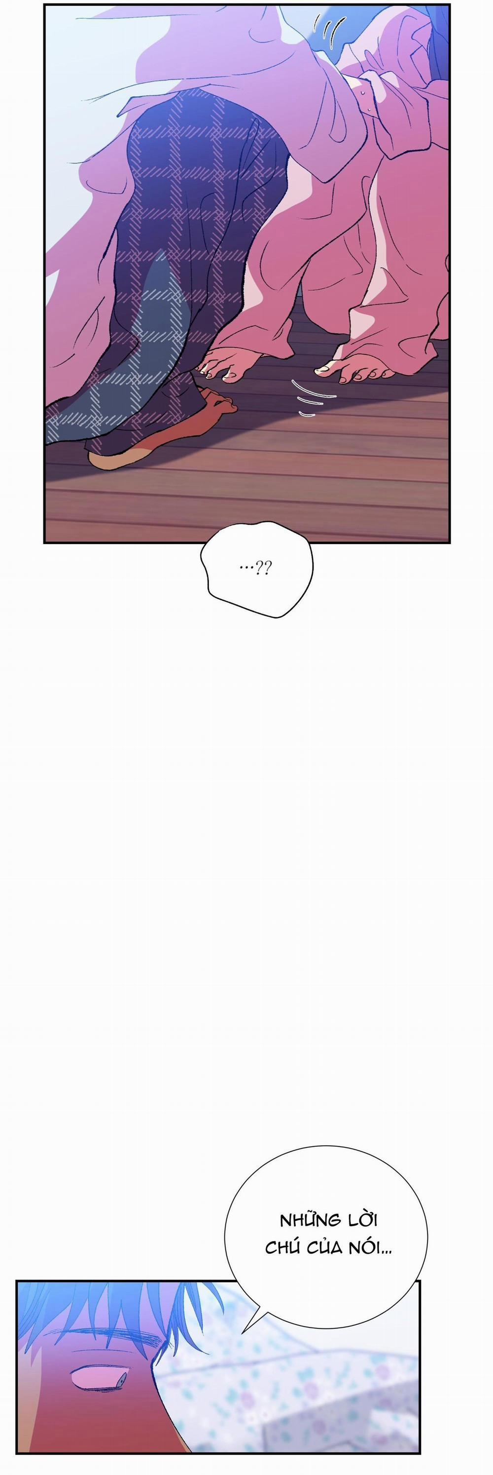 Ông Chú Bên Cửa Sổ 61 trang 50