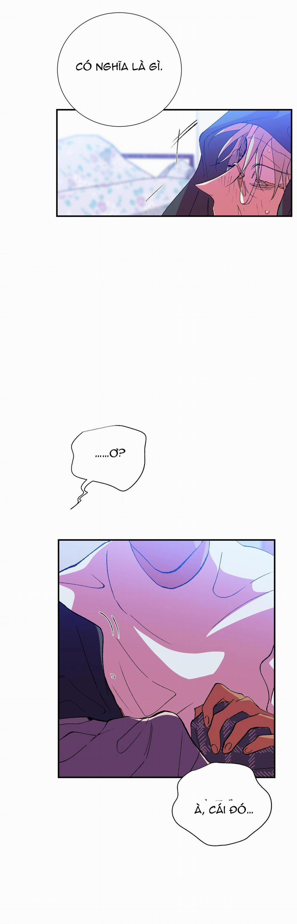 Ông Chú Bên Cửa Sổ 61 trang 51