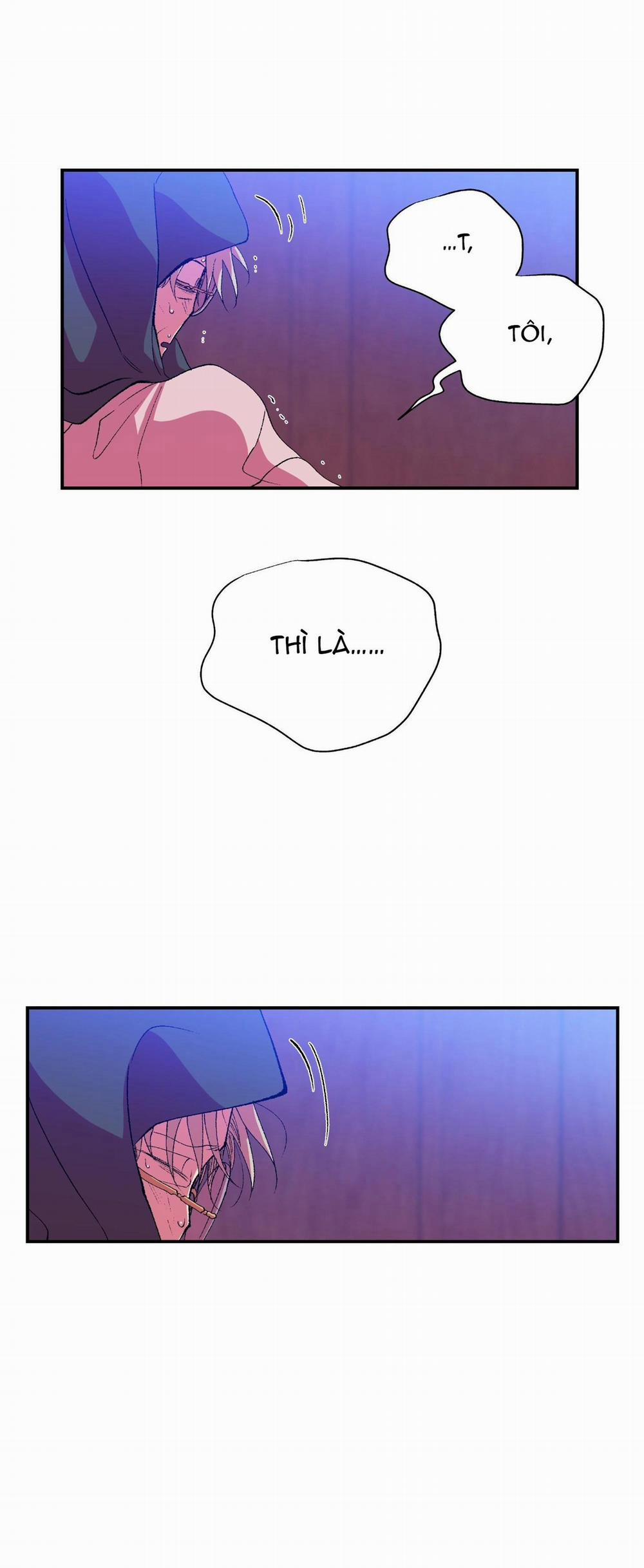 Ông Chú Bên Cửa Sổ 61 trang 52