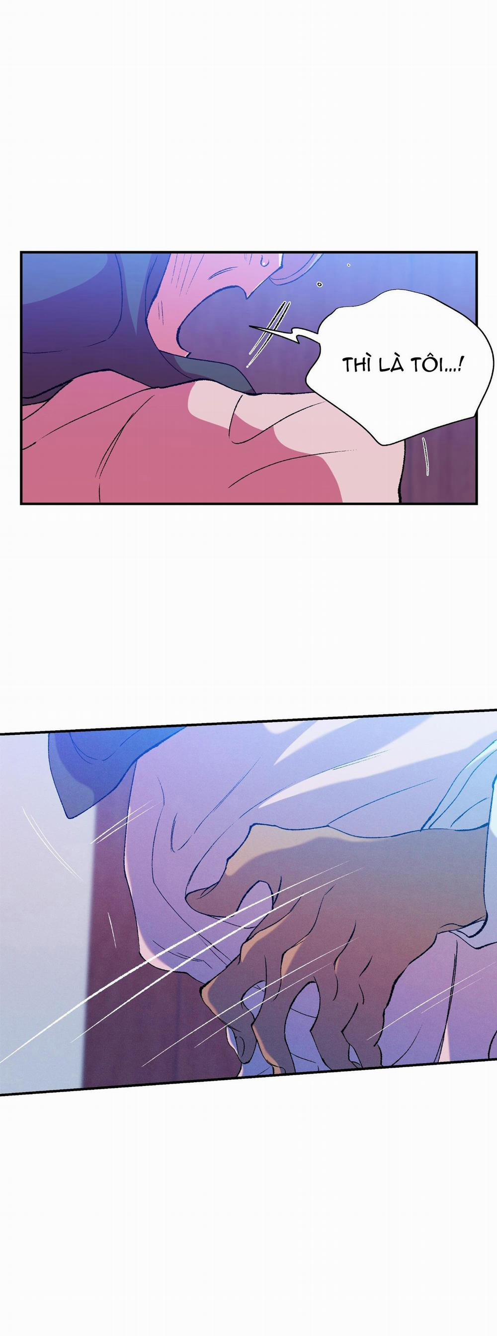 Ông Chú Bên Cửa Sổ 61 trang 53