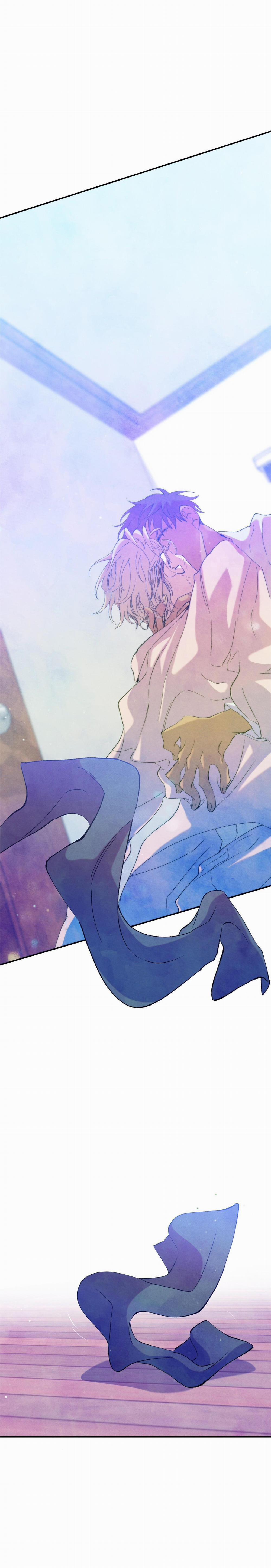 Ông Chú Bên Cửa Sổ 61 trang 54