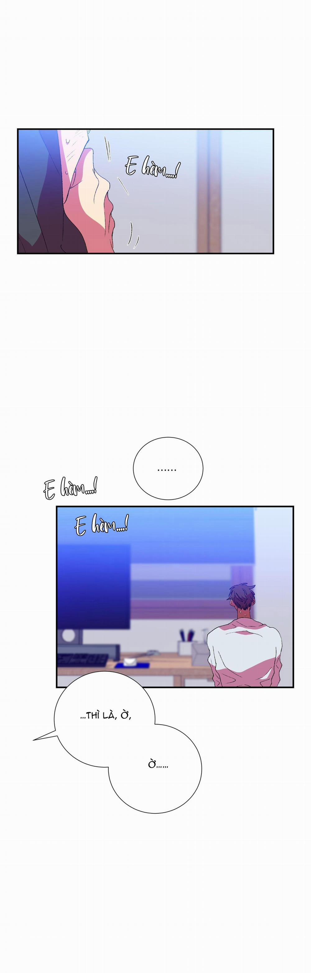 Ông Chú Bên Cửa Sổ 61 trang 7