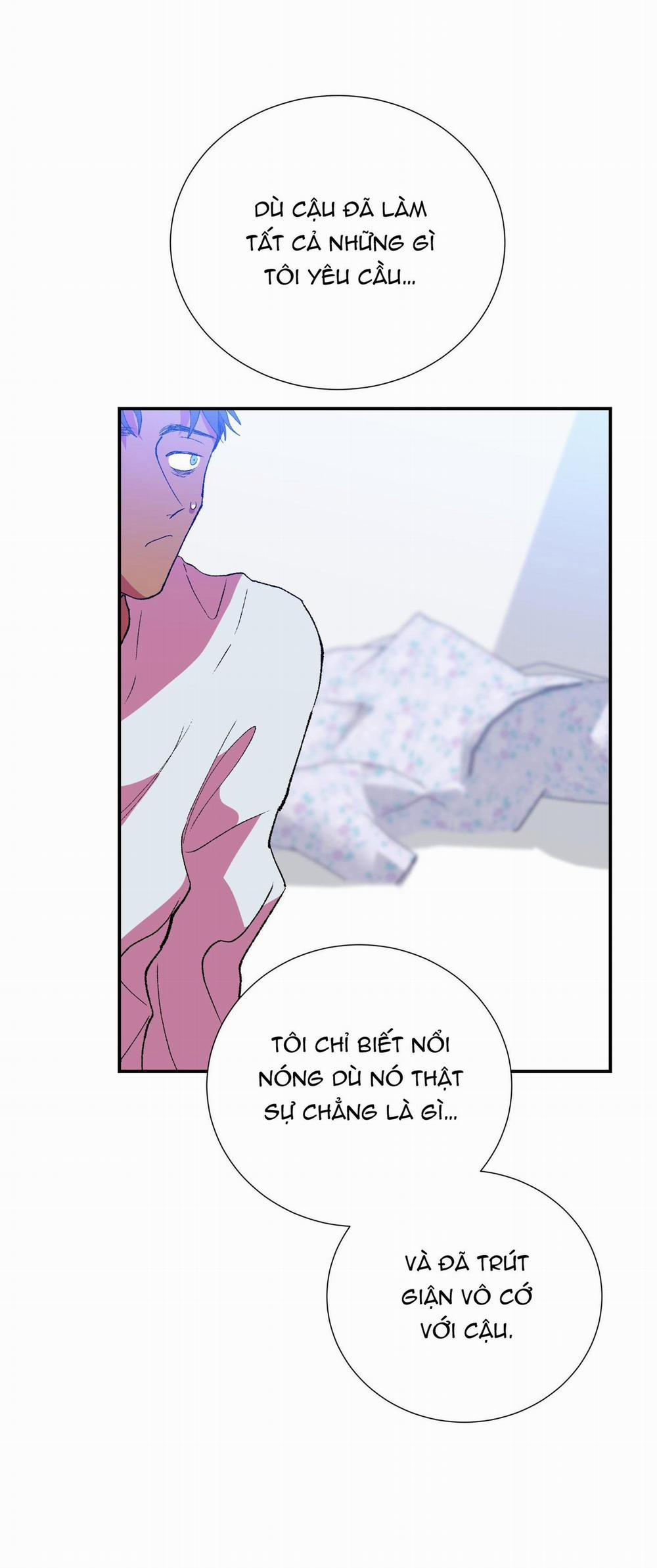 Ông Chú Bên Cửa Sổ 61 trang 9