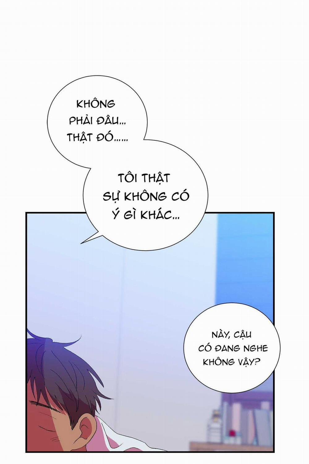 Ông Chú Bên Cửa Sổ 62 trang 10