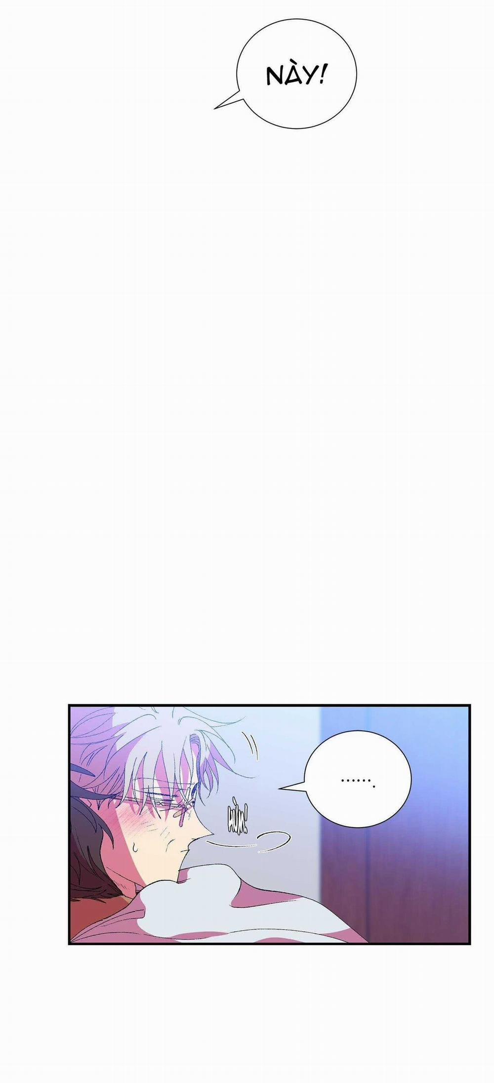 Ông Chú Bên Cửa Sổ 62 trang 11