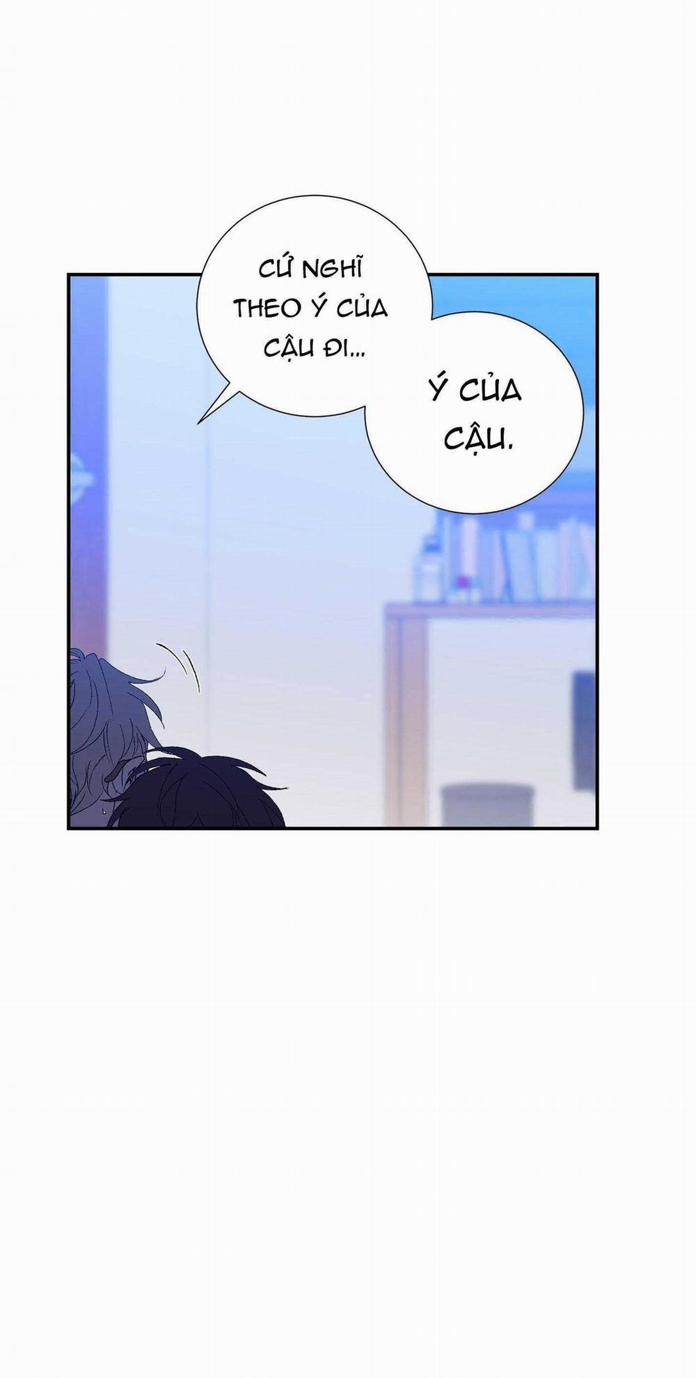 Ông Chú Bên Cửa Sổ 62 trang 12