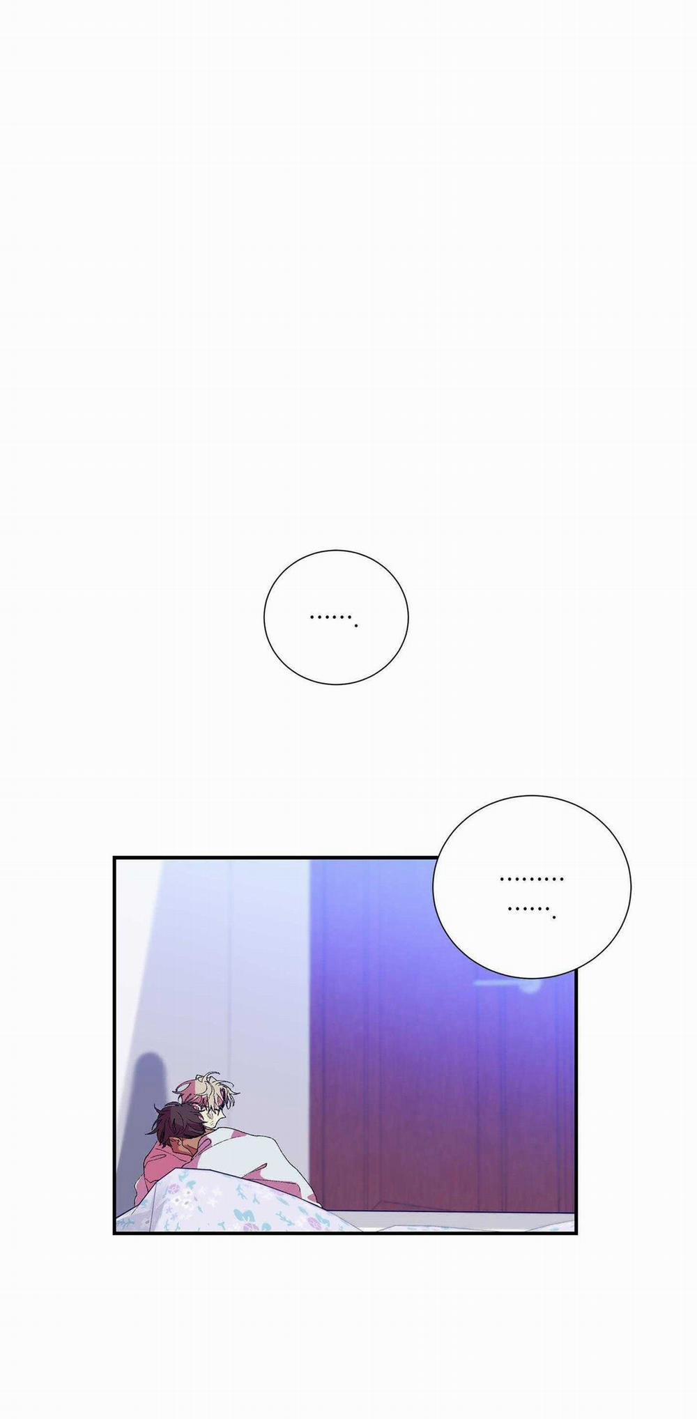 Ông Chú Bên Cửa Sổ 62 trang 13