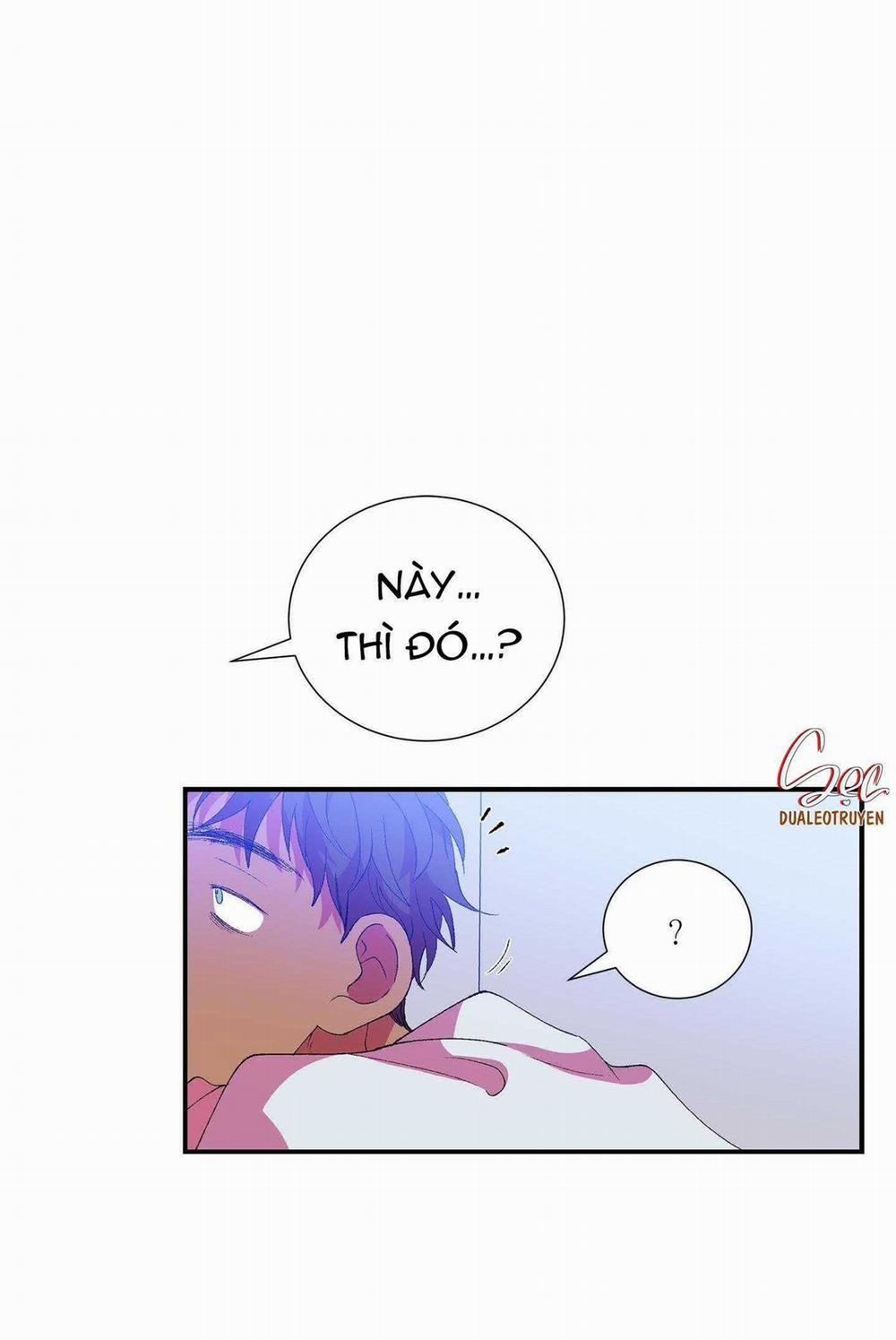 Ông Chú Bên Cửa Sổ 62 trang 15