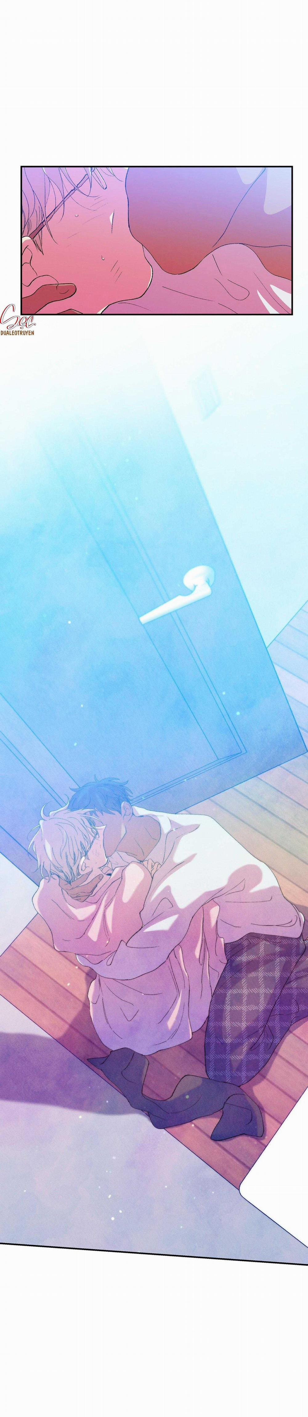 Ông Chú Bên Cửa Sổ 62 trang 2