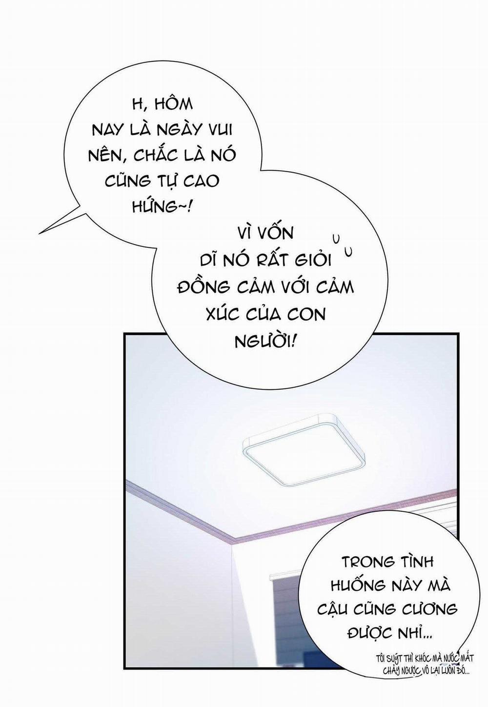 Ông Chú Bên Cửa Sổ 62 trang 20