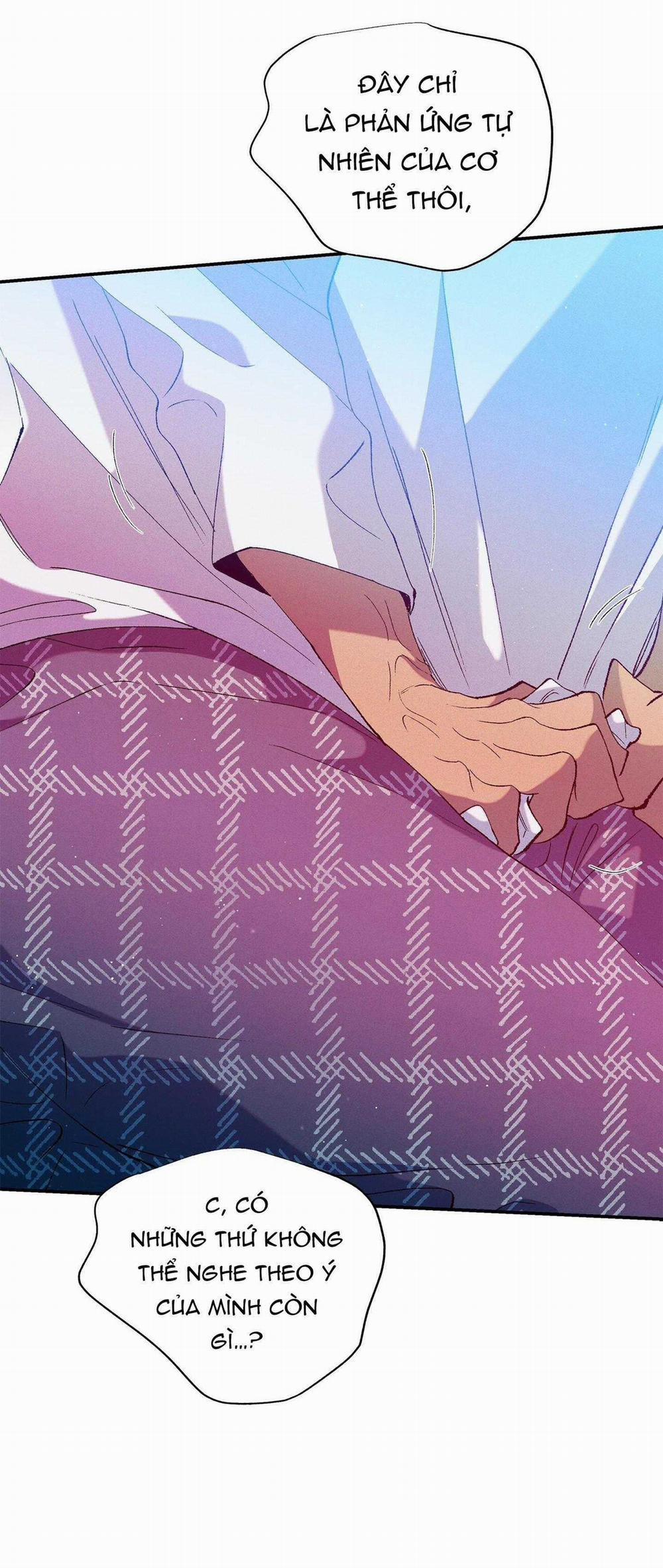 Ông Chú Bên Cửa Sổ 62 trang 25