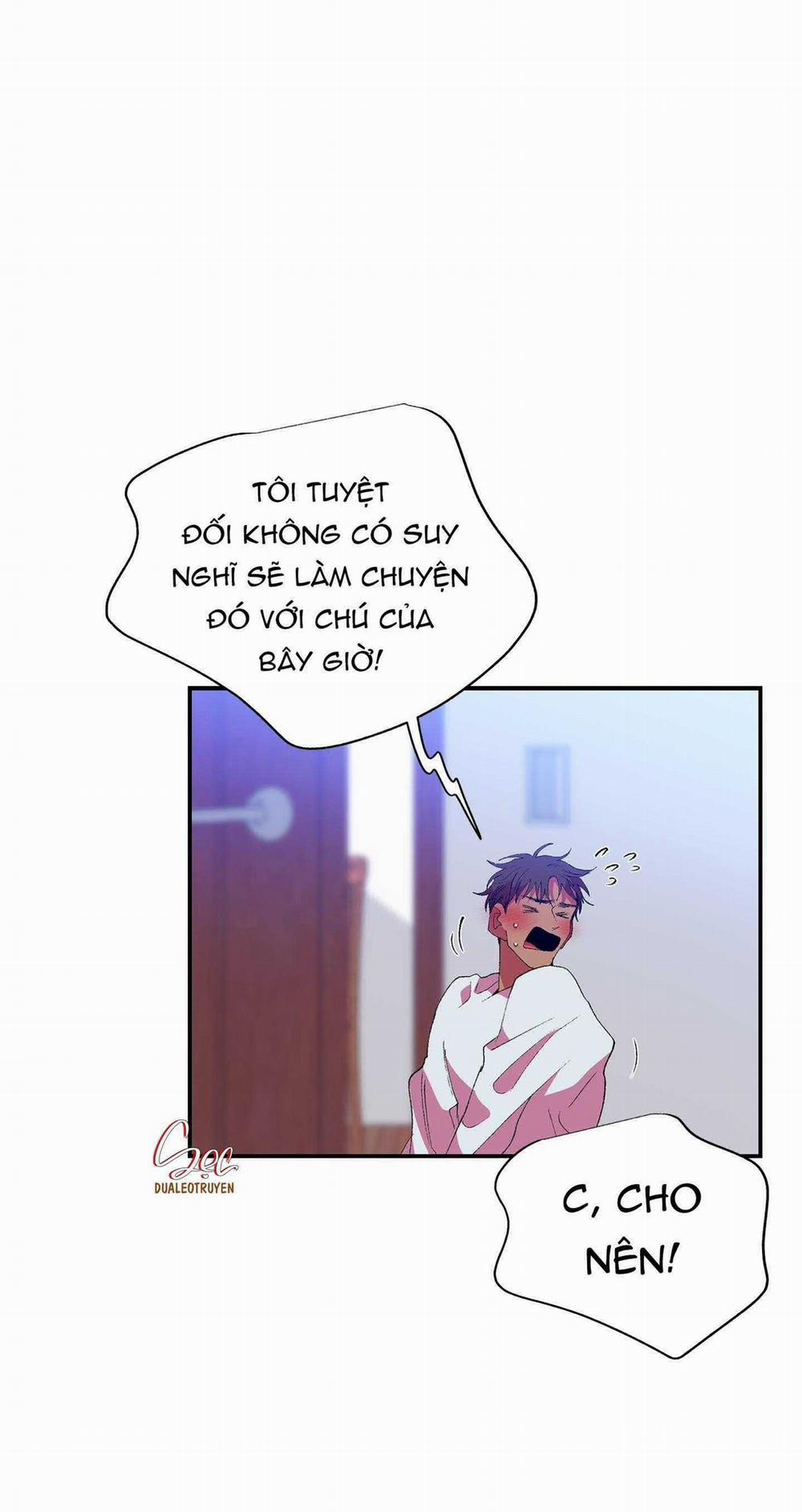 Ông Chú Bên Cửa Sổ 62 trang 27