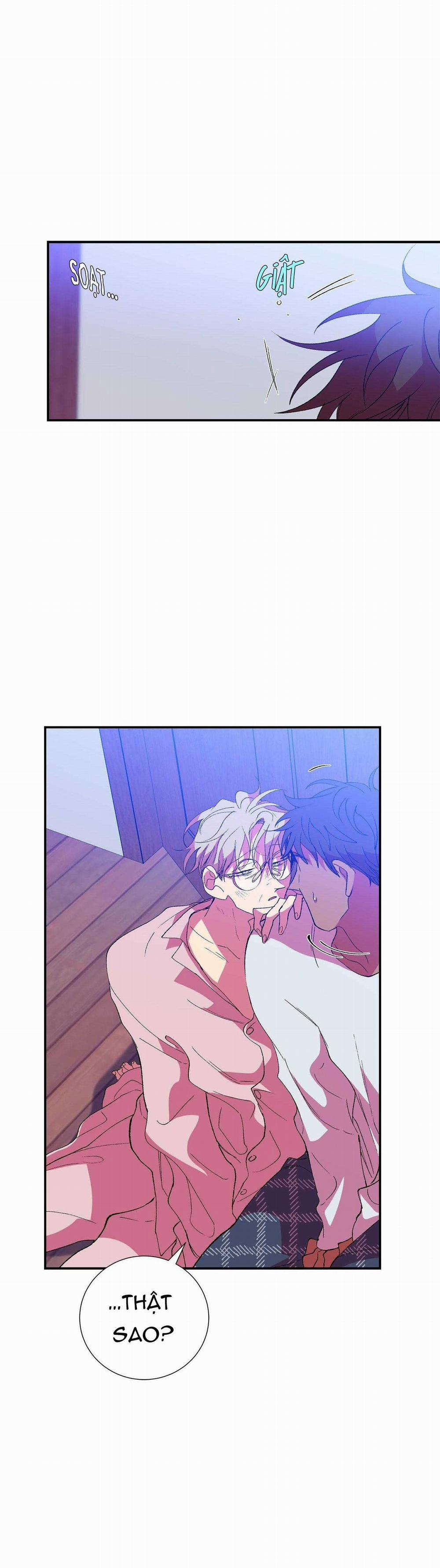 Ông Chú Bên Cửa Sổ 62 trang 29