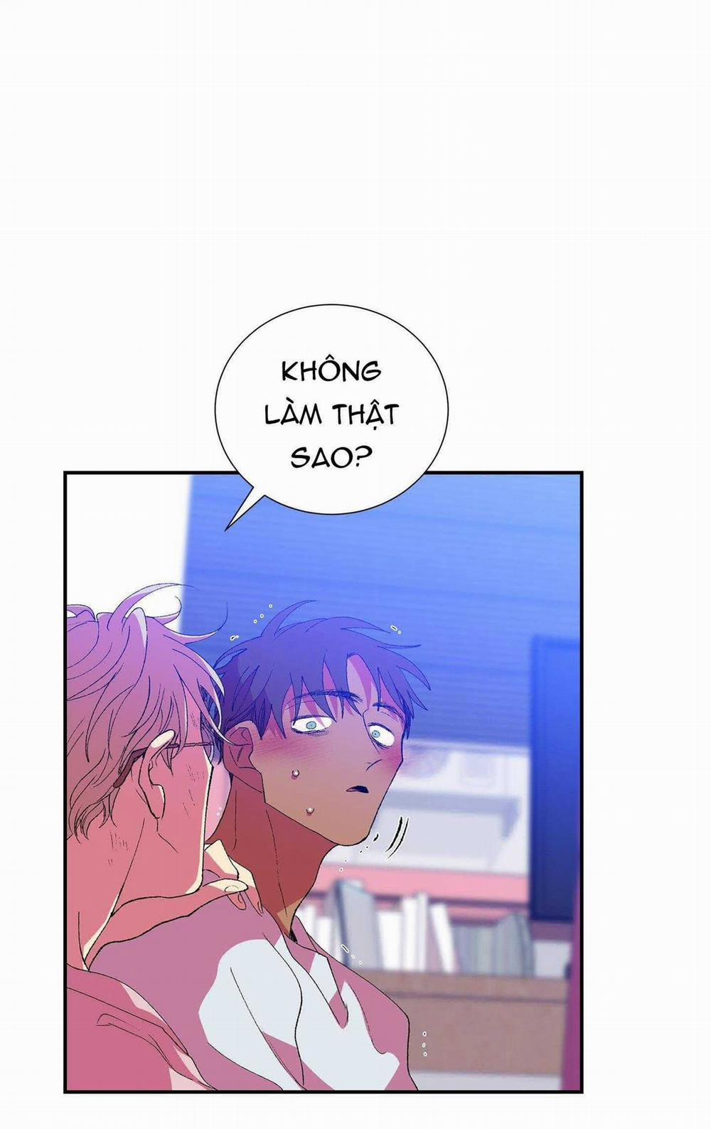 Ông Chú Bên Cửa Sổ 62 trang 30