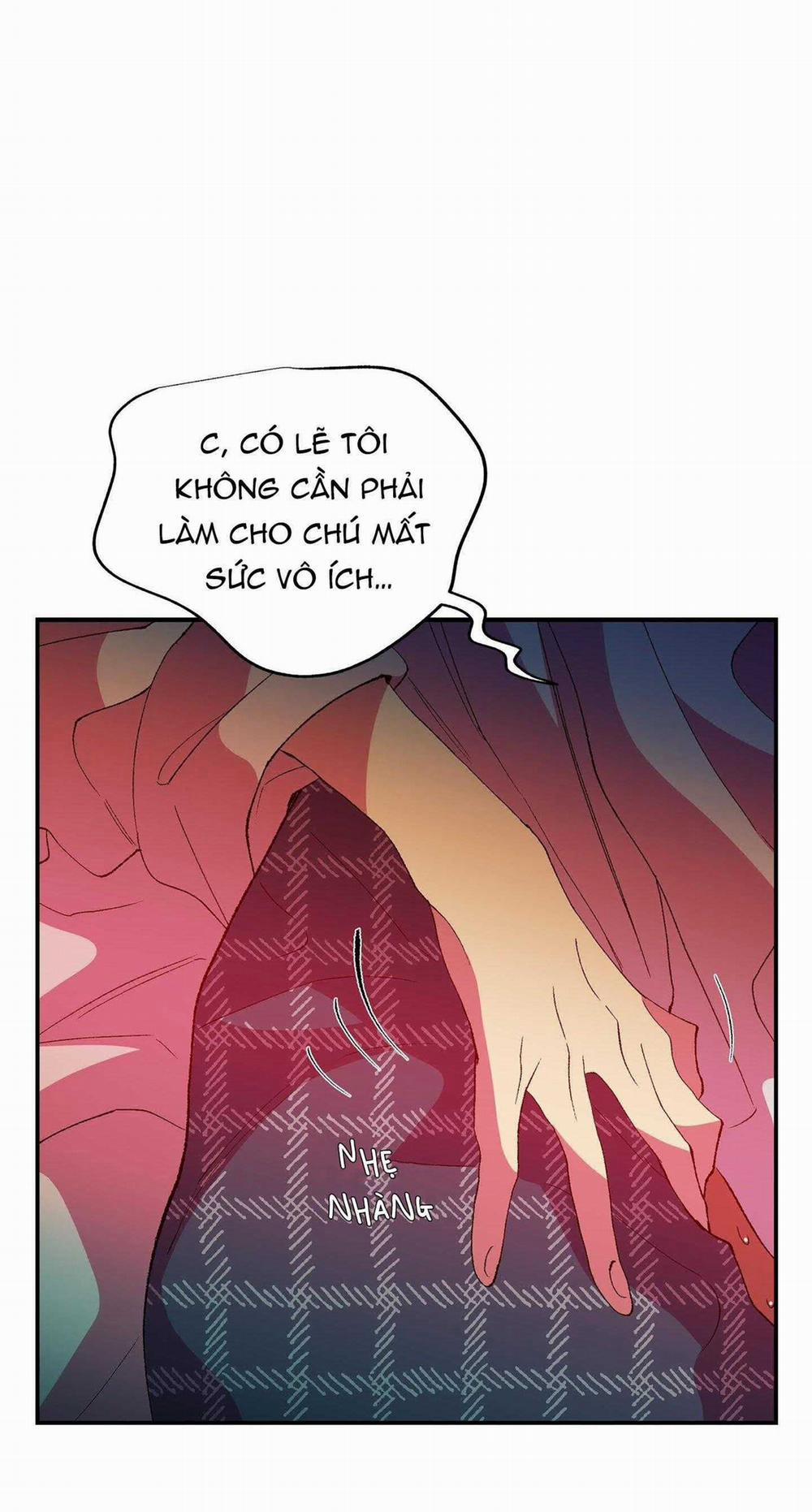 Ông Chú Bên Cửa Sổ 62 trang 33