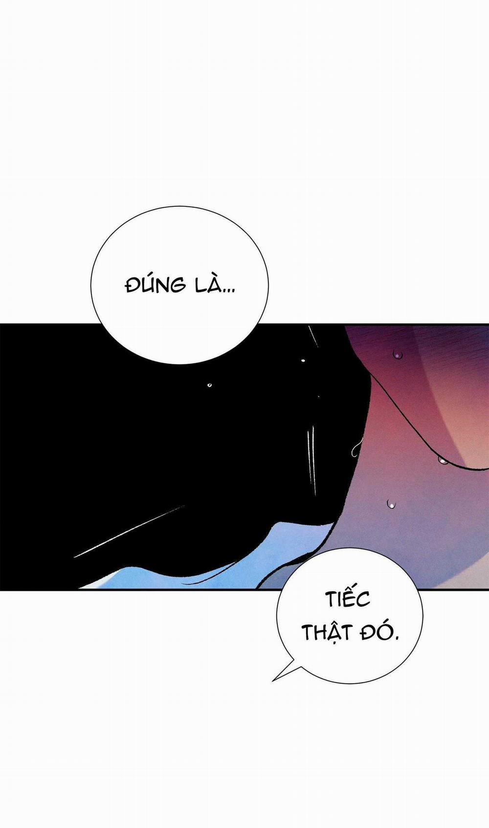 Ông Chú Bên Cửa Sổ 62 trang 35