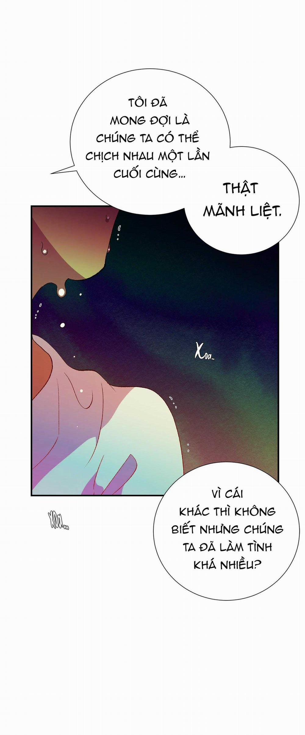 Ông Chú Bên Cửa Sổ 62 trang 37