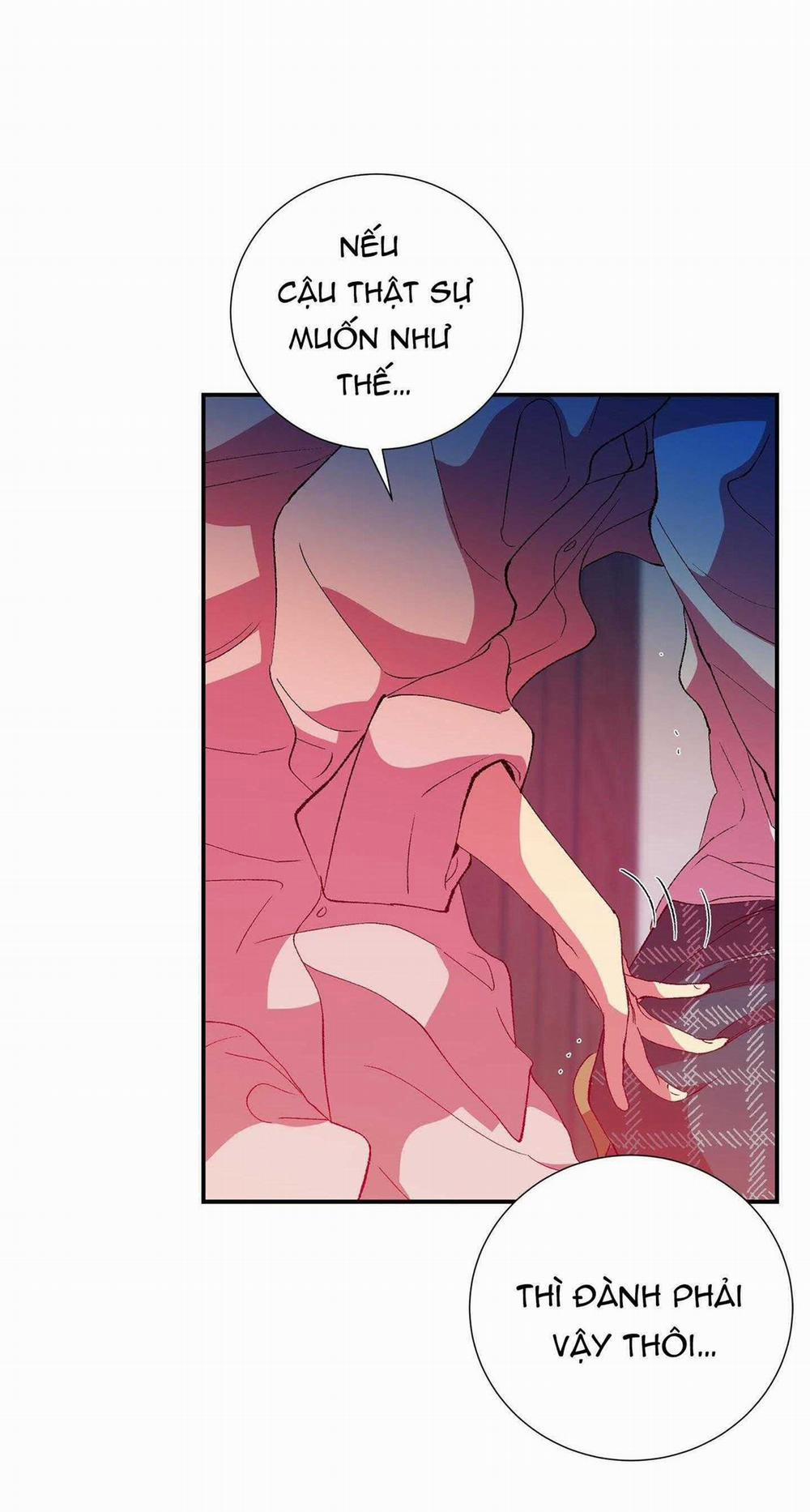 Ông Chú Bên Cửa Sổ 62 trang 39