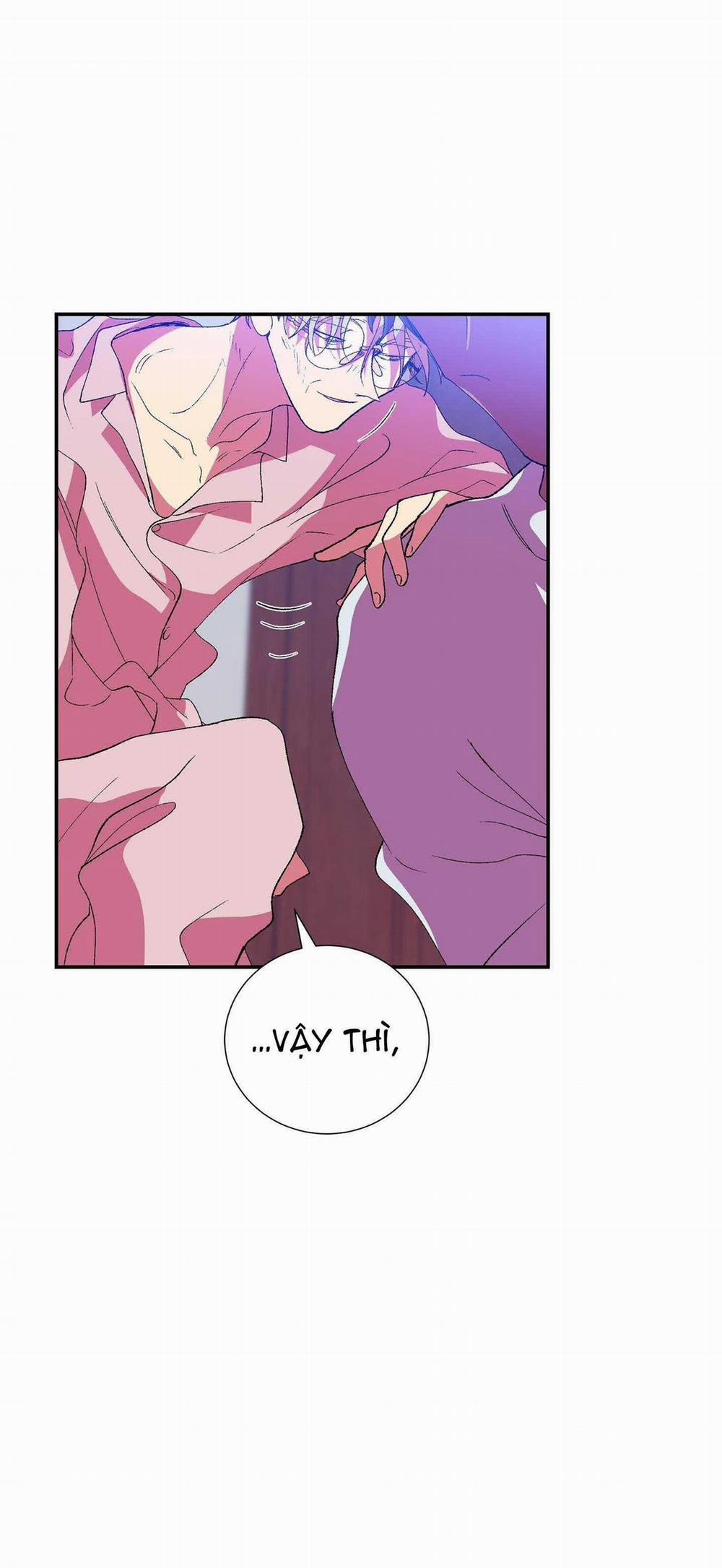 Ông Chú Bên Cửa Sổ 62 trang 42