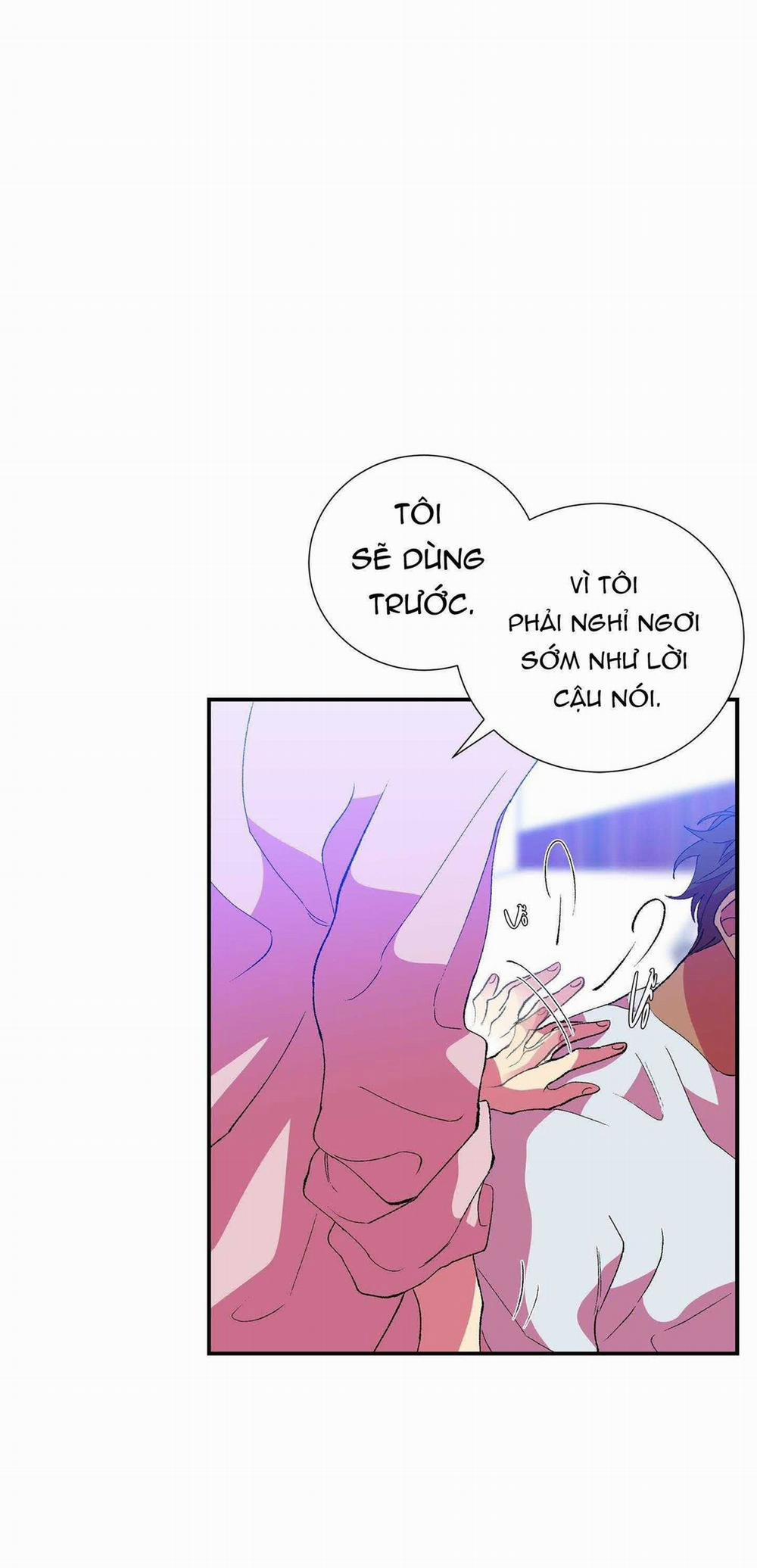 Ông Chú Bên Cửa Sổ 62 trang 43