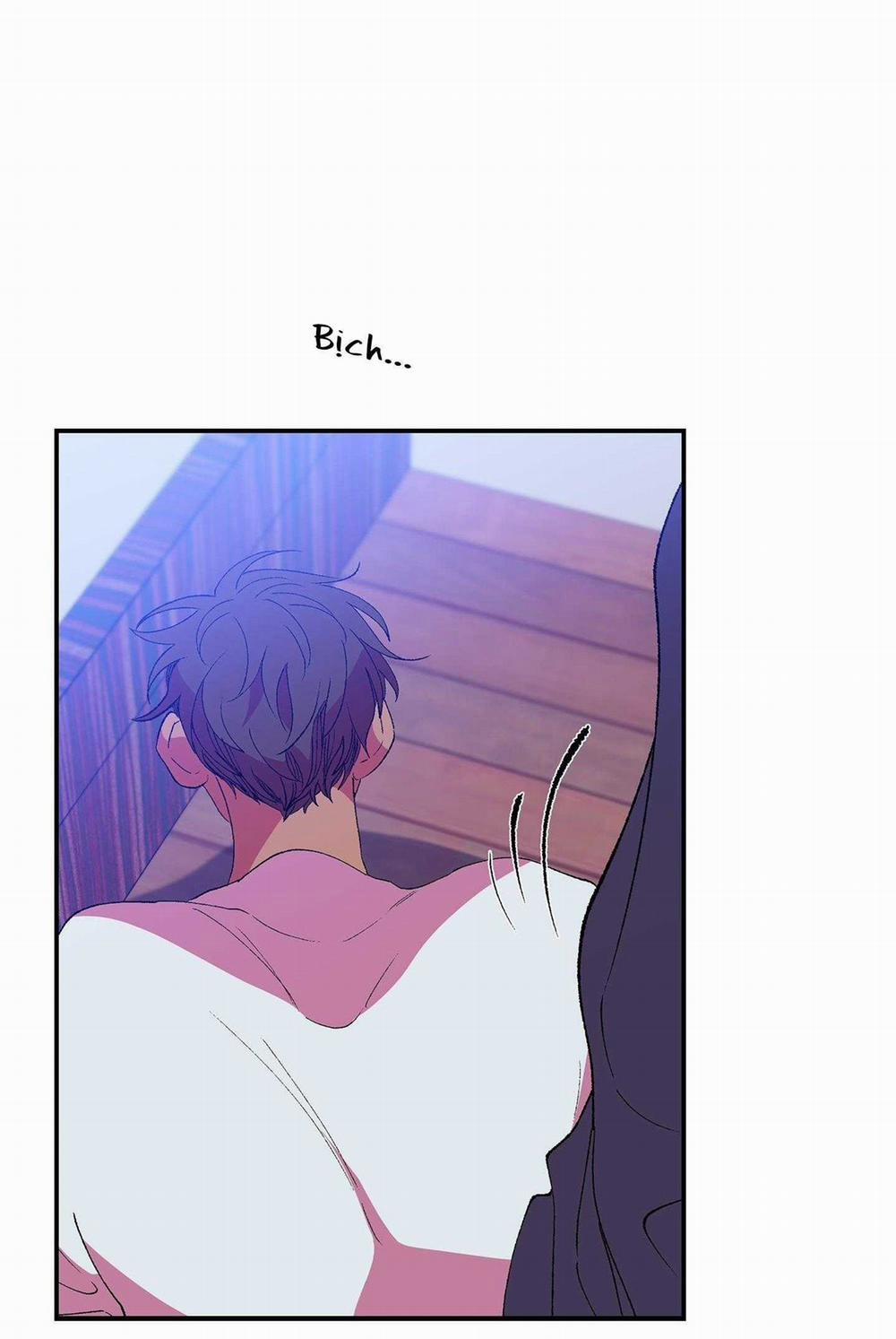 Ông Chú Bên Cửa Sổ 62 trang 45