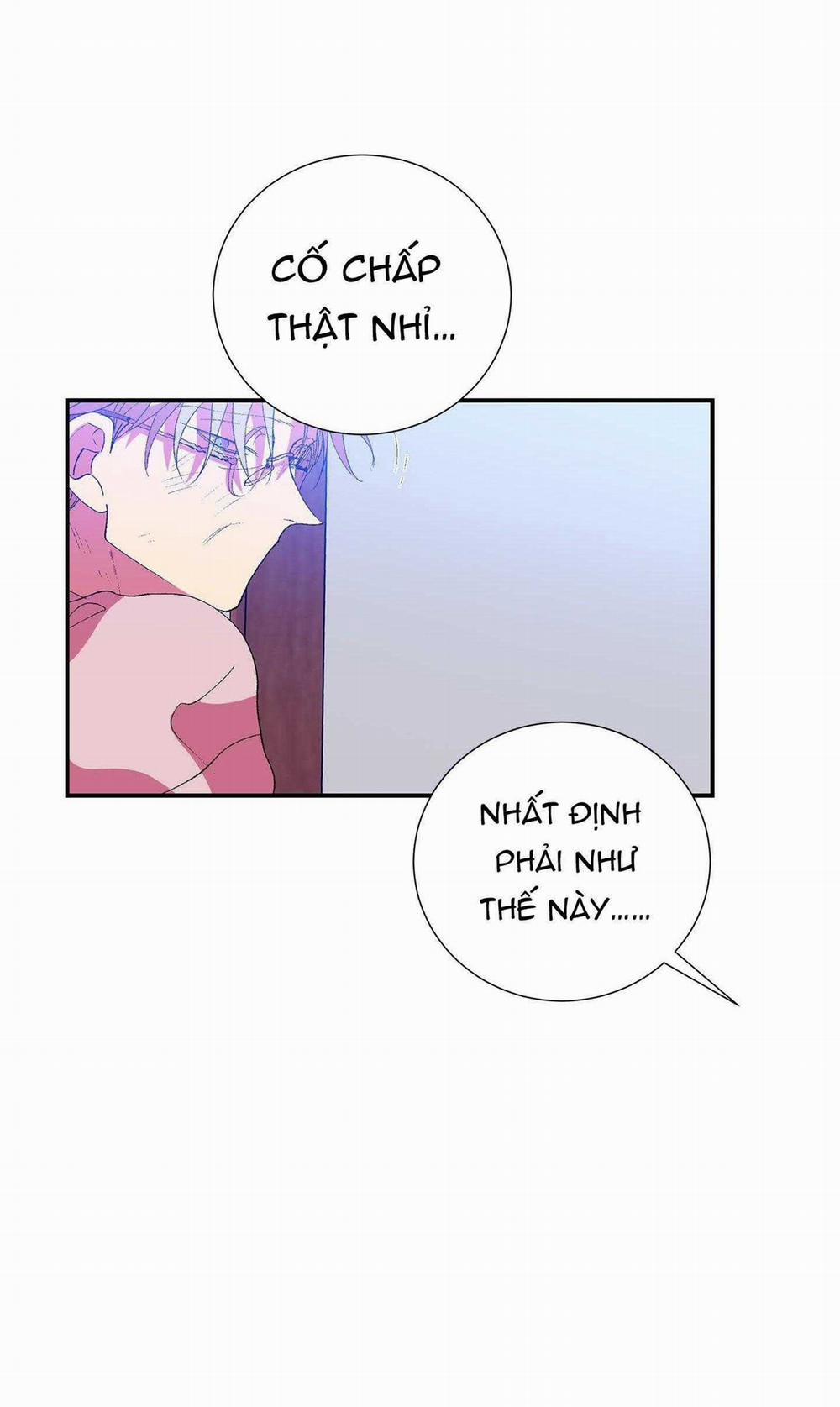 Ông Chú Bên Cửa Sổ 62 trang 49