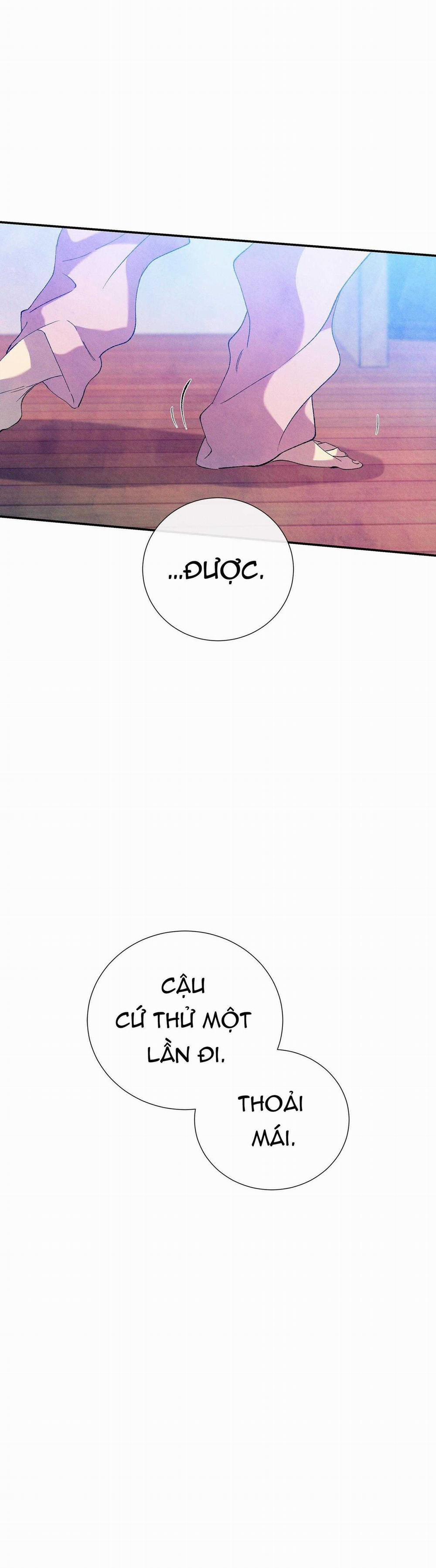 Ông Chú Bên Cửa Sổ 62 trang 52